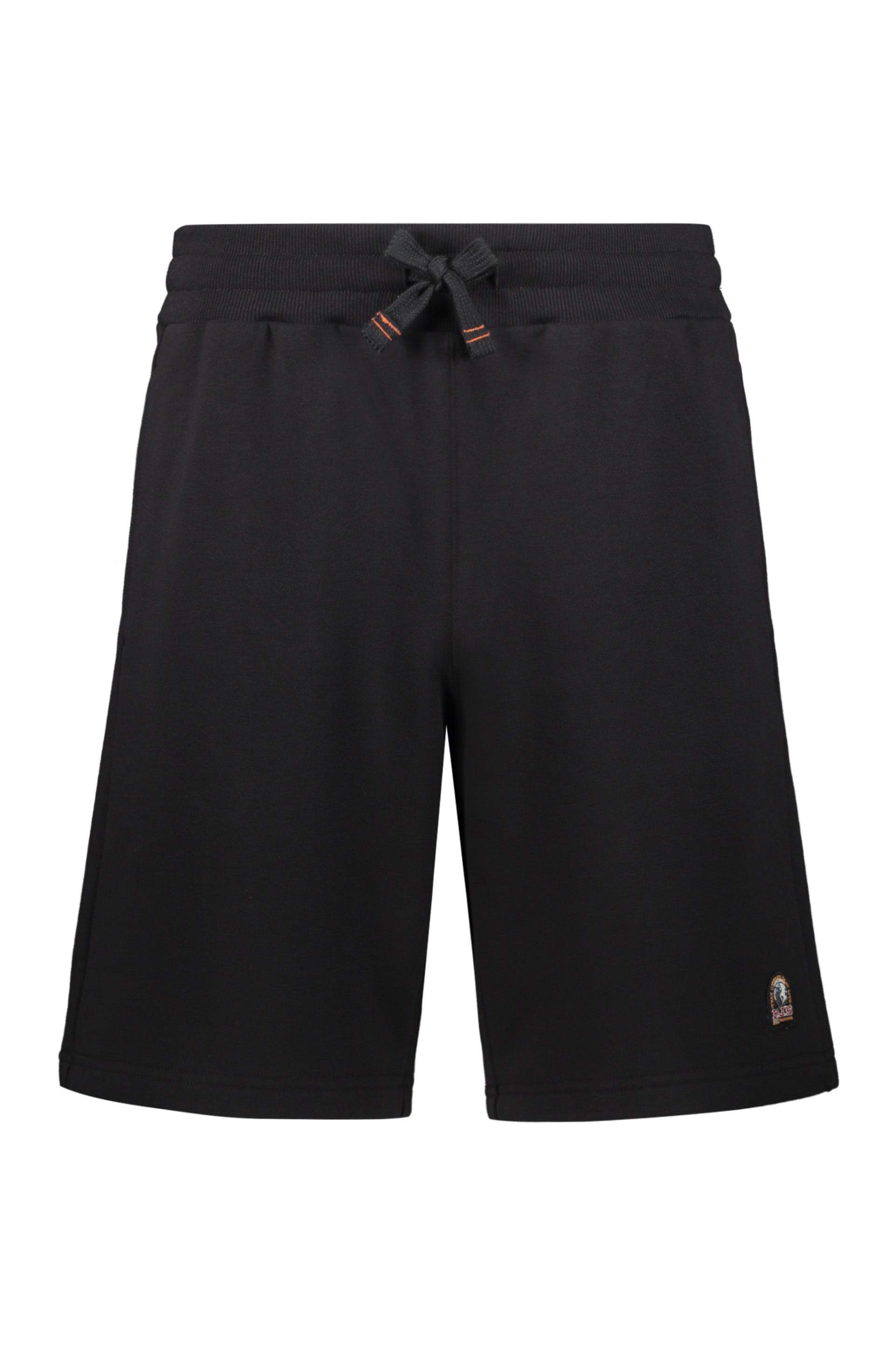 Cairo Easy fleece shorts