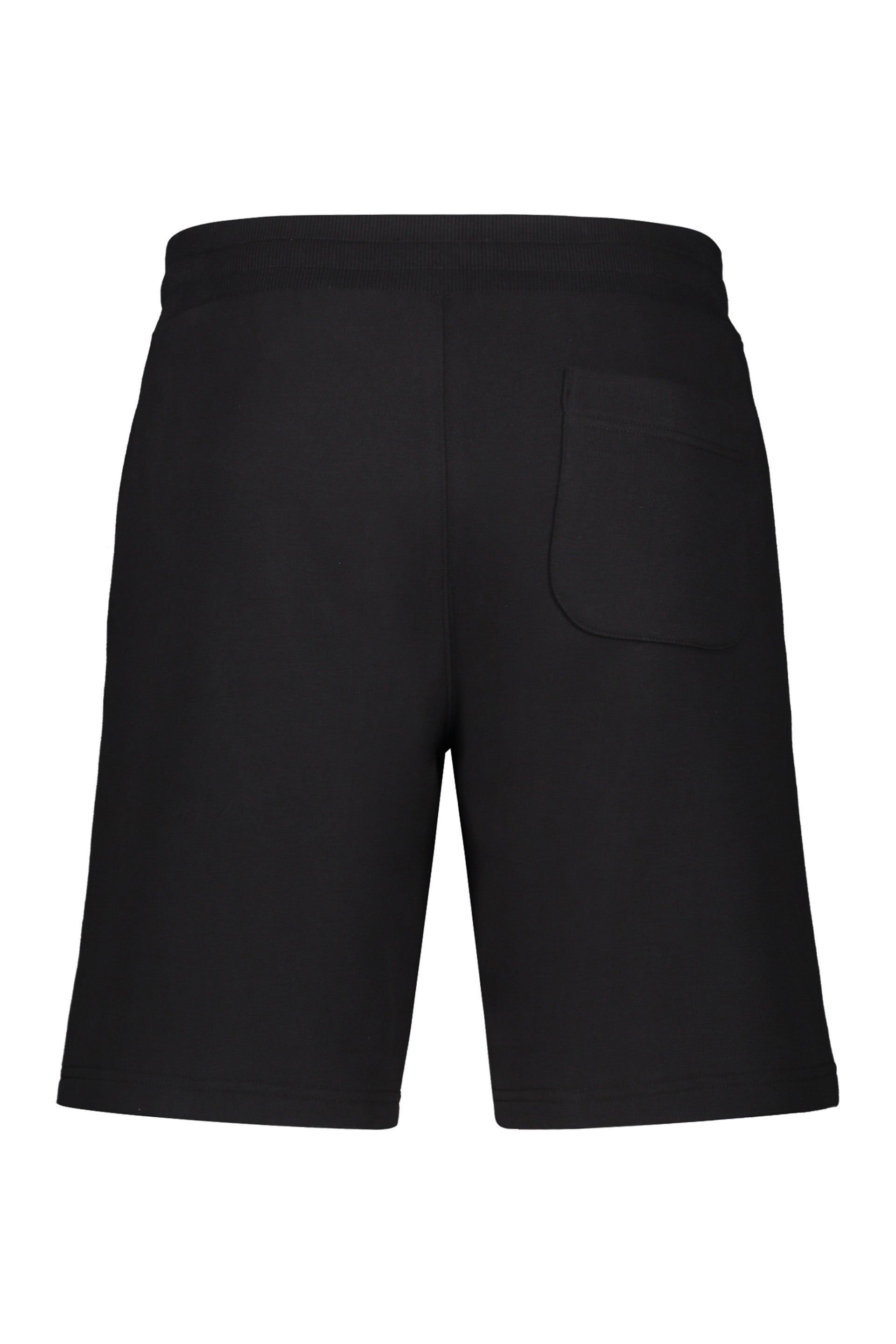 Cairo Easy fleece shorts