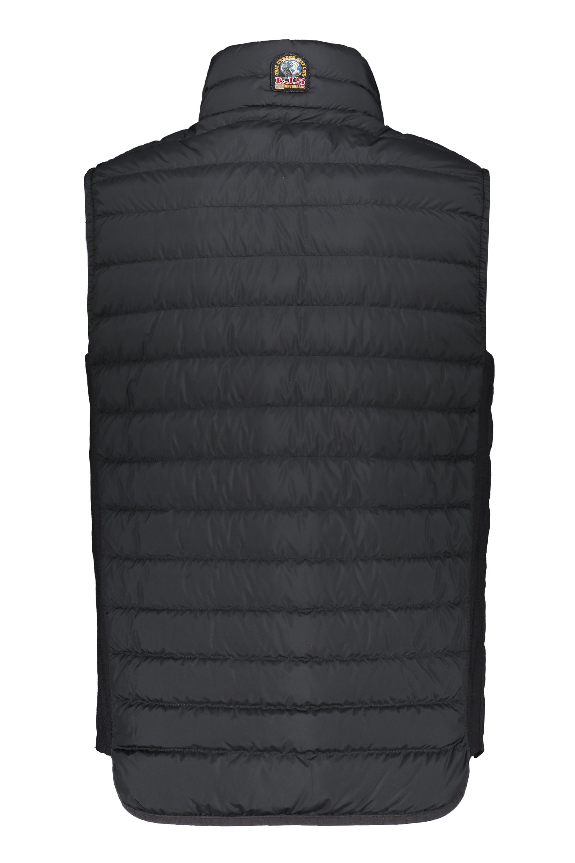 Perfect full zip down vest