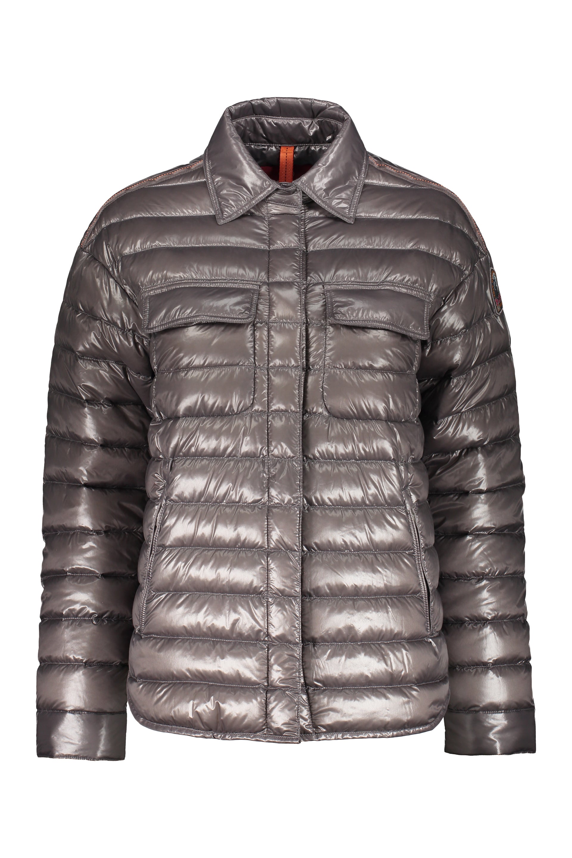 Lightweight down jacket, modern style and comfort