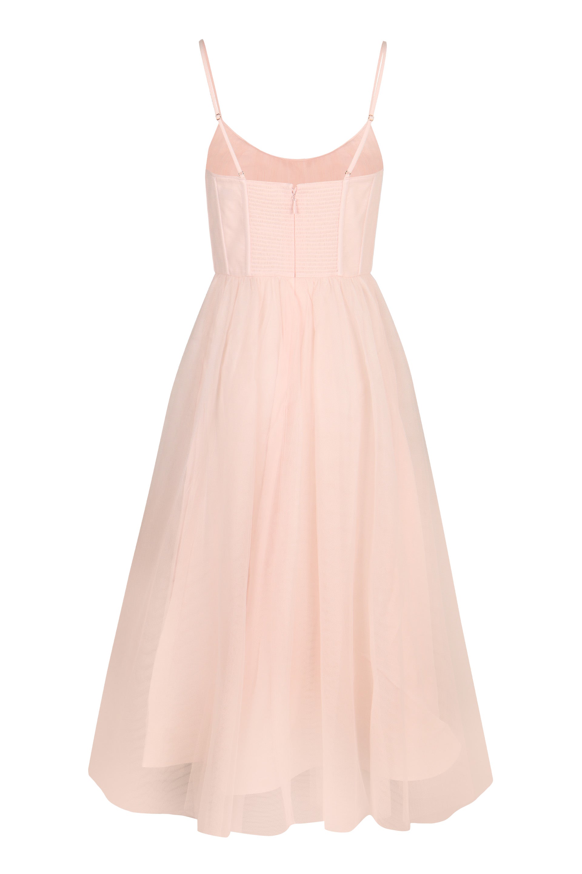 Tulle dress