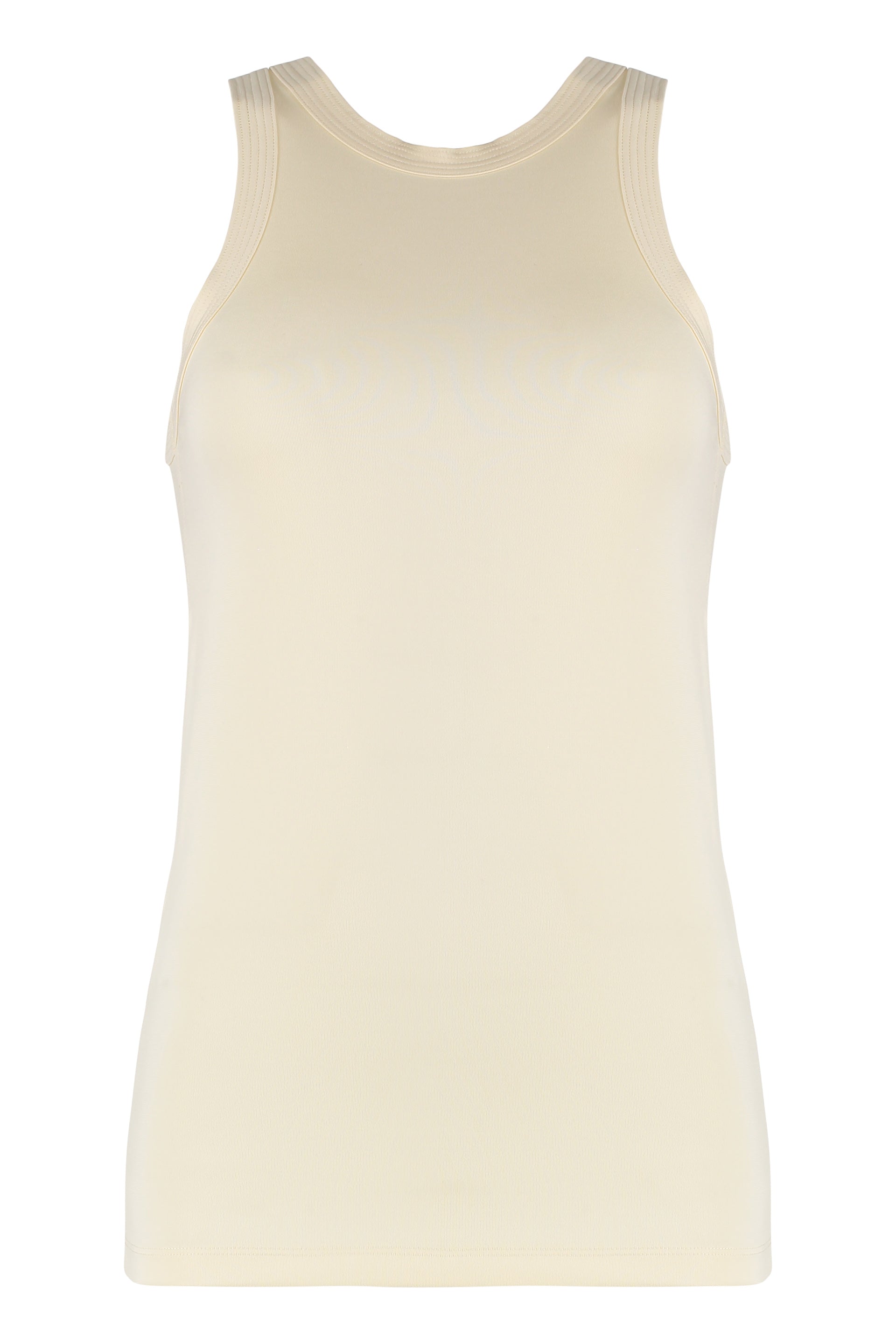 Jersey top