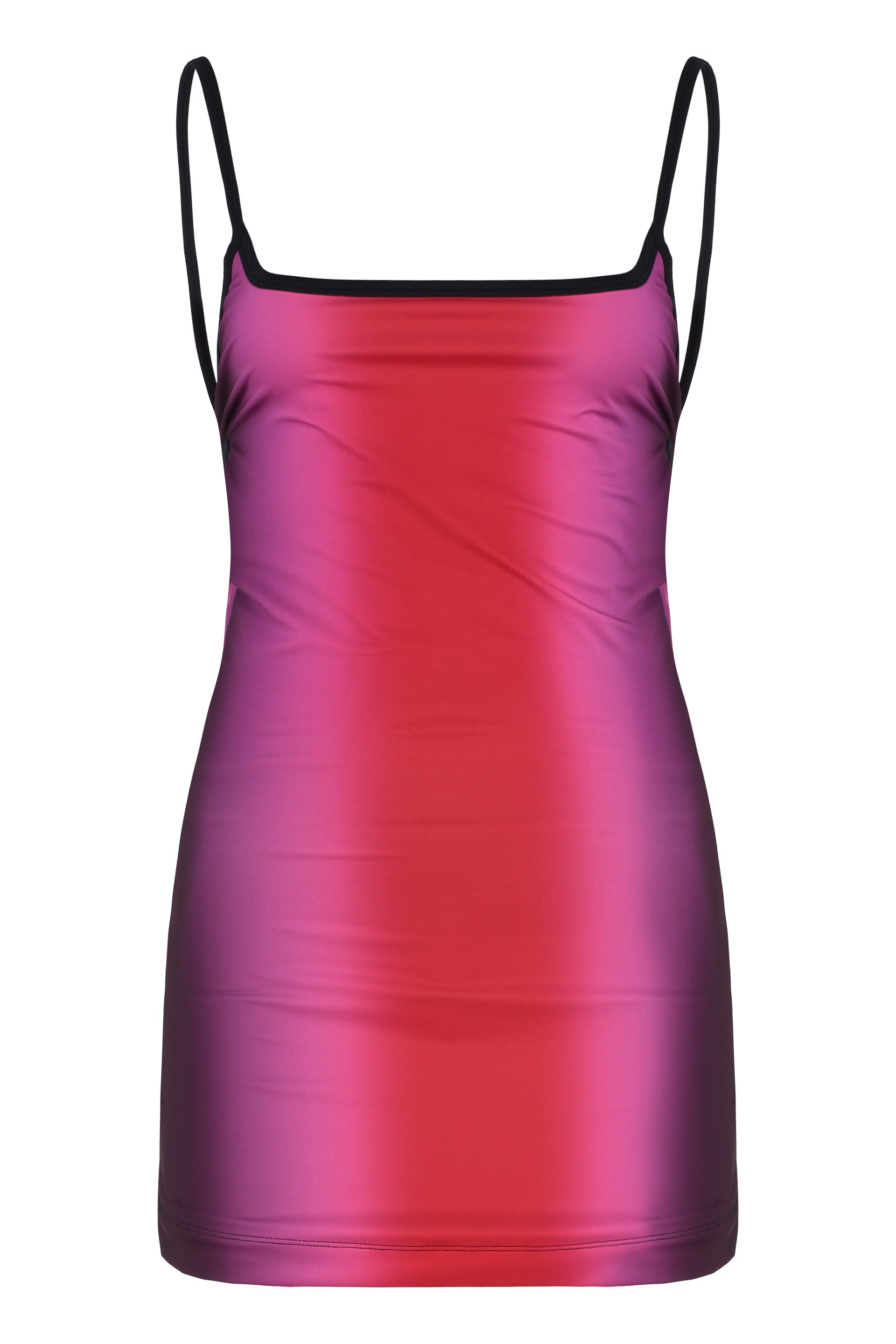 Cover-up dress