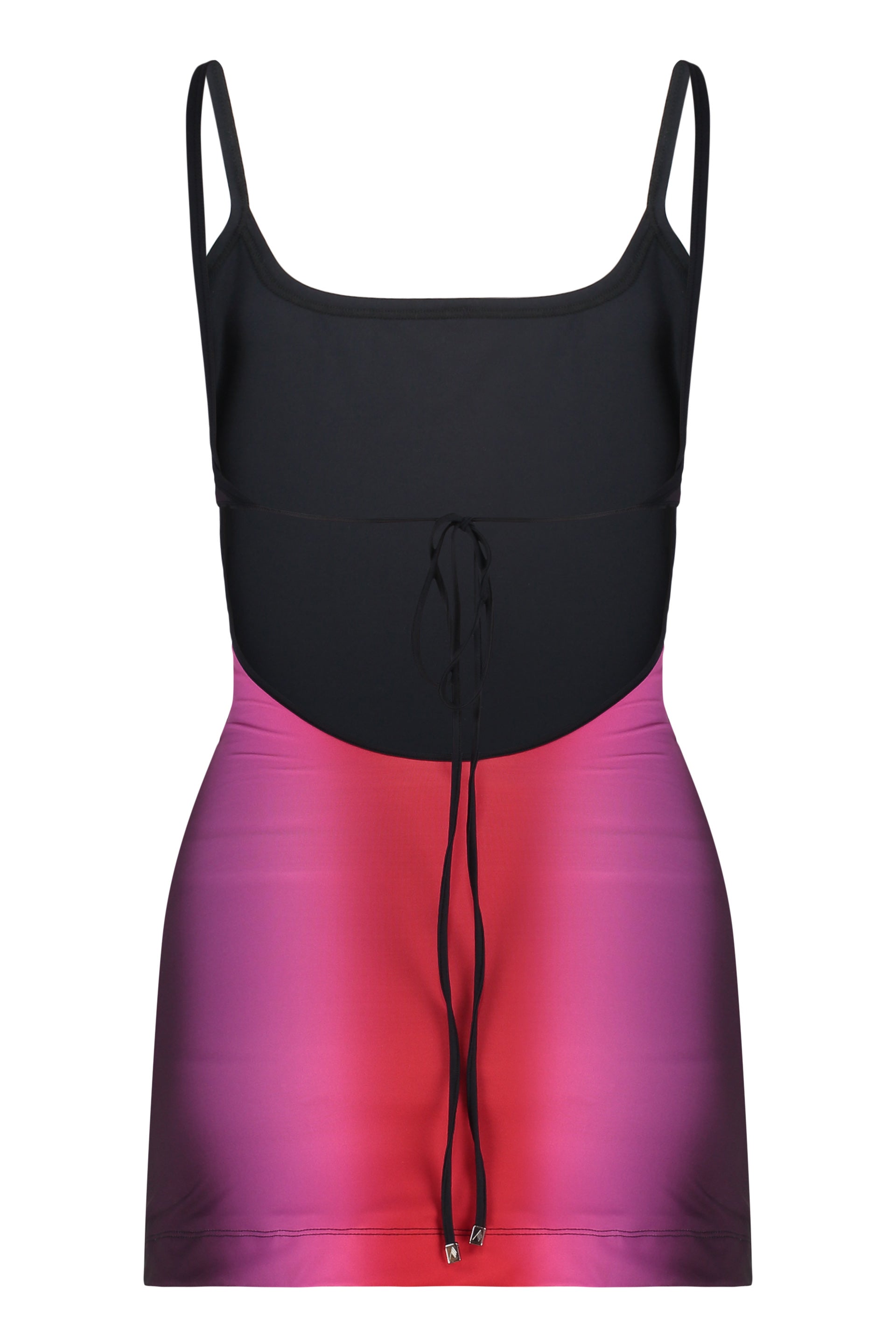 Cover-up dress