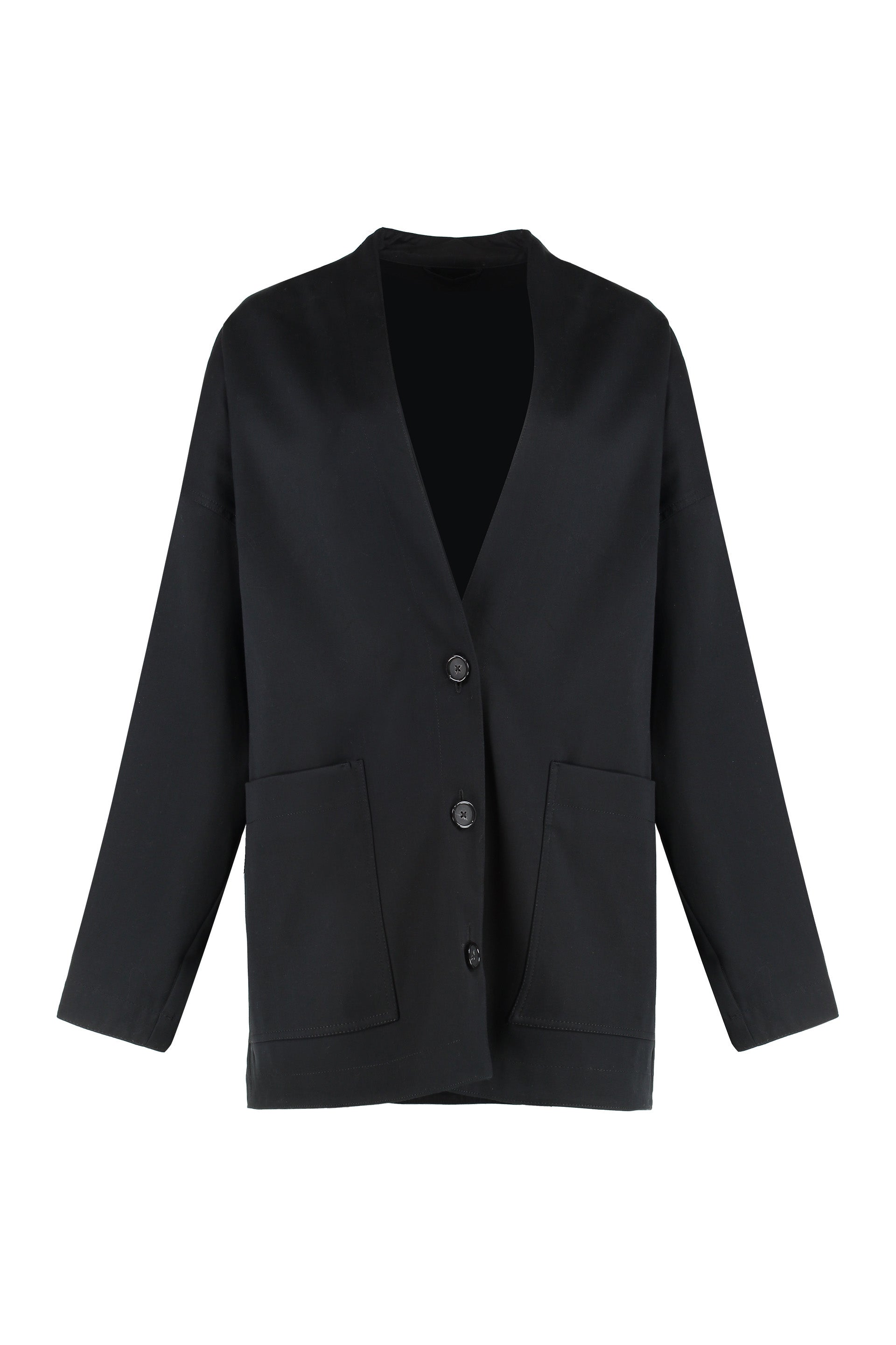 cotton cardigan