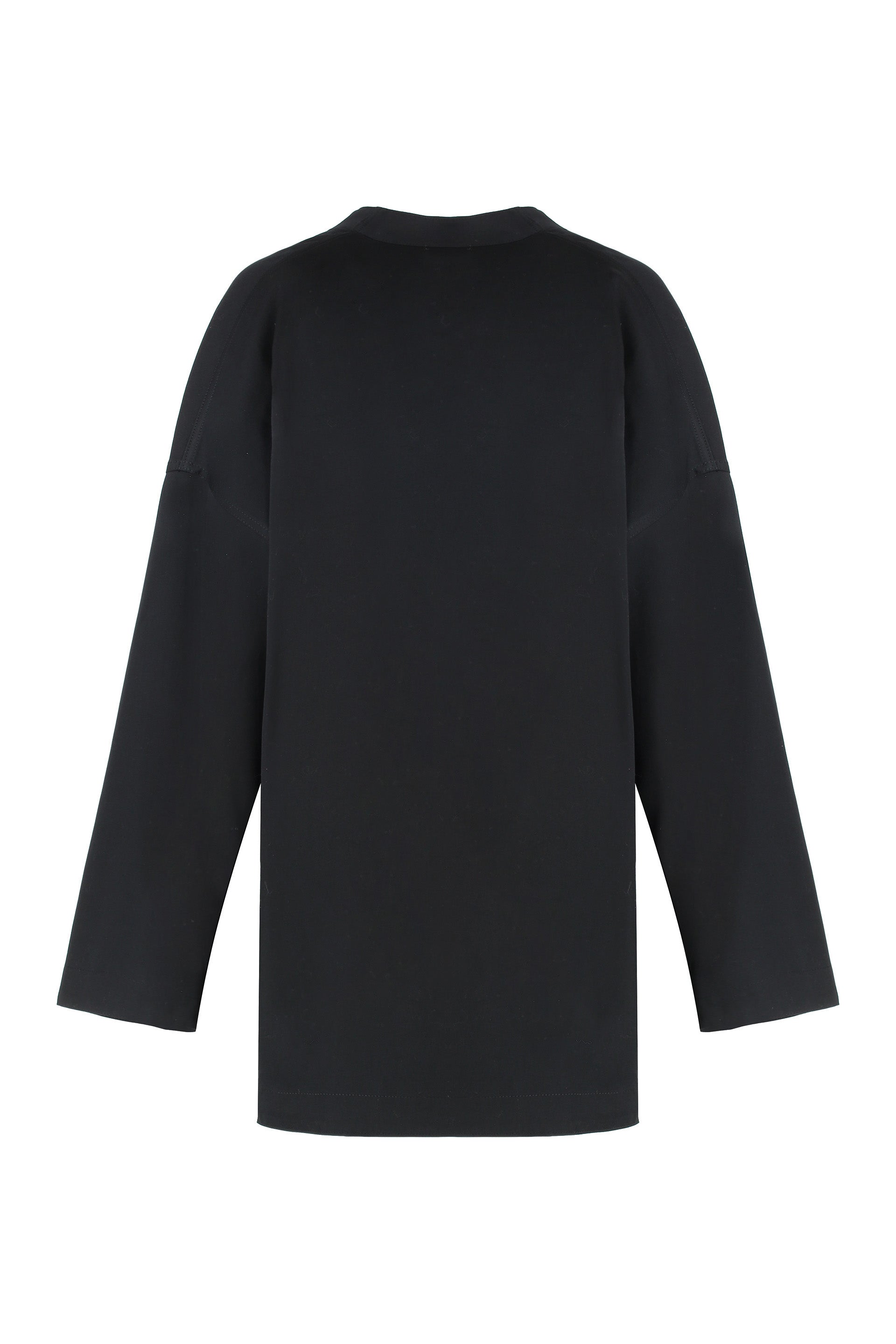 cotton cardigan