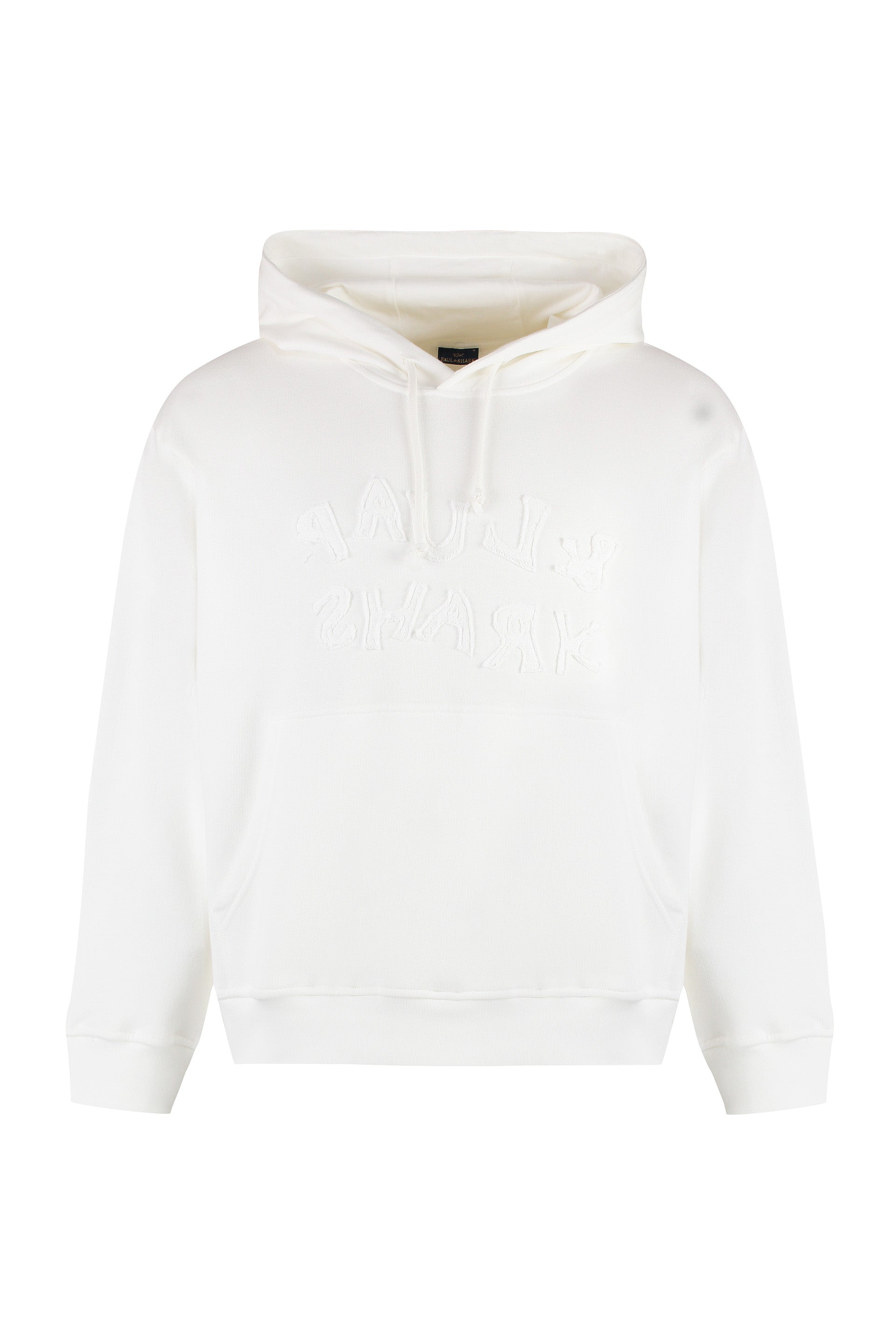 Cotton hoodie