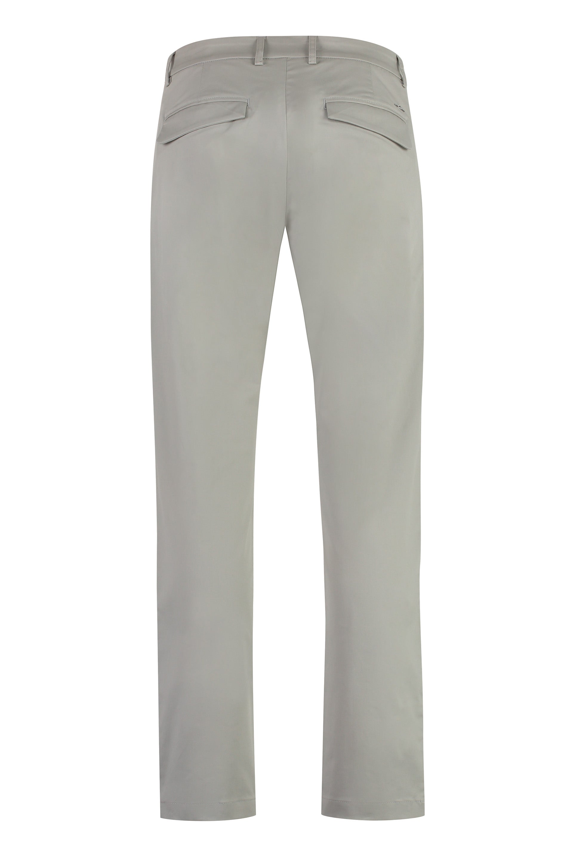 Cotton trousers