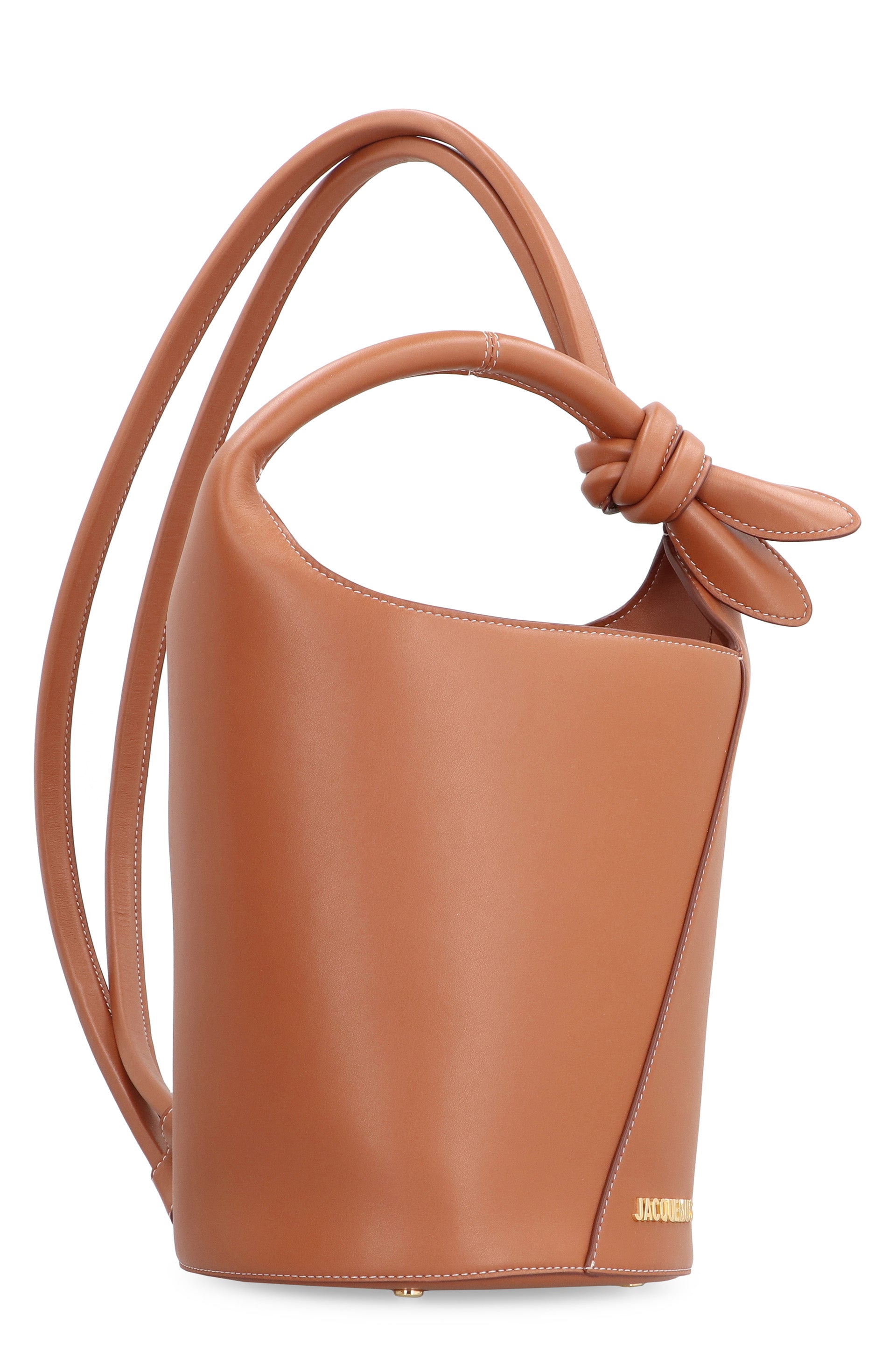 Tourni Mini bucket bag