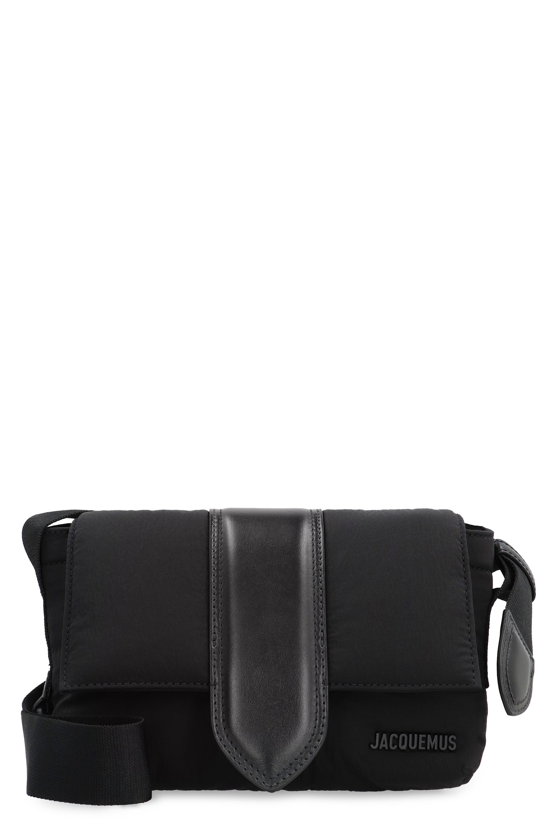 Le petit Bambino Nylon messenger bag