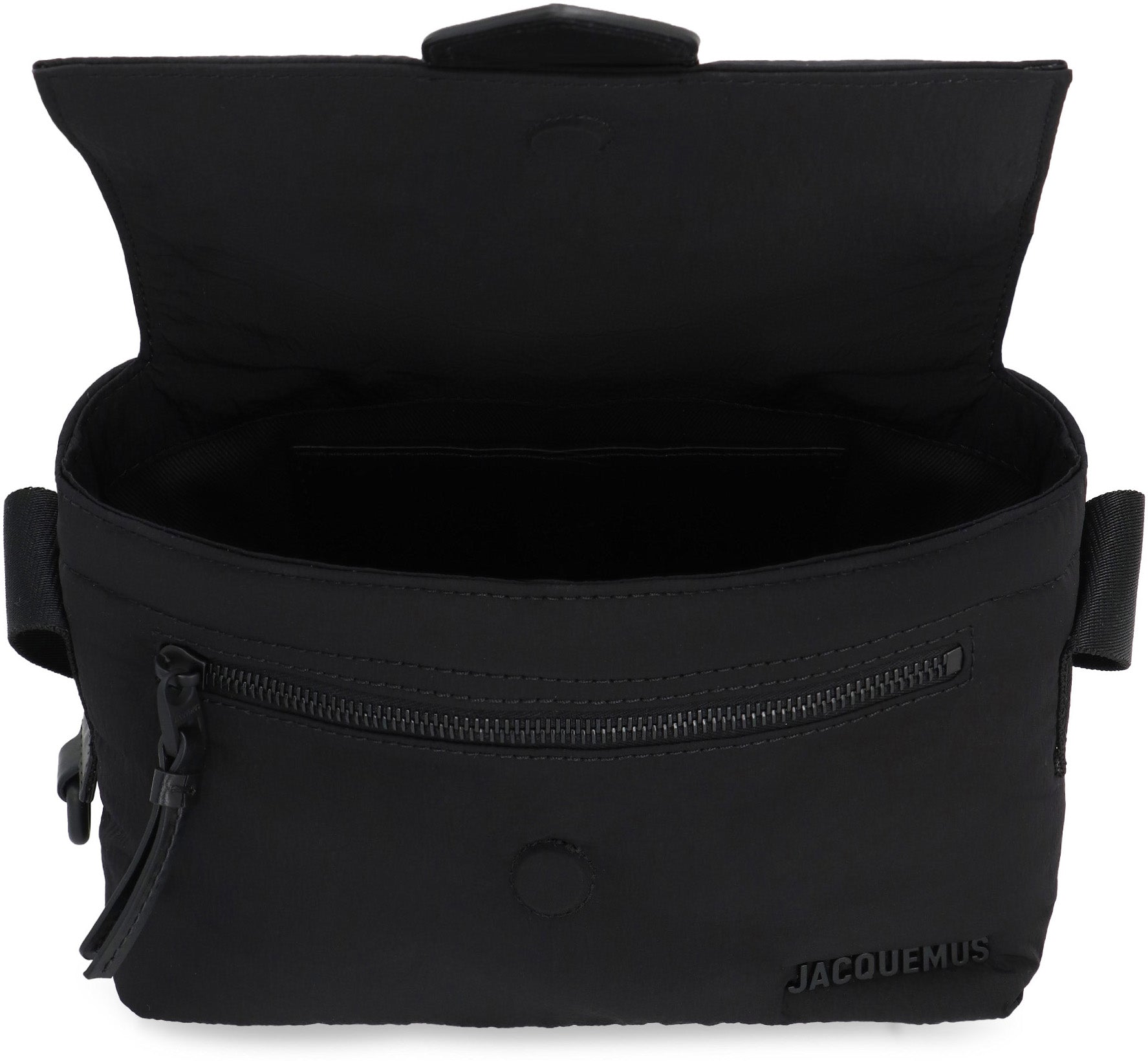 Le petit Bambino Nylon messenger bag