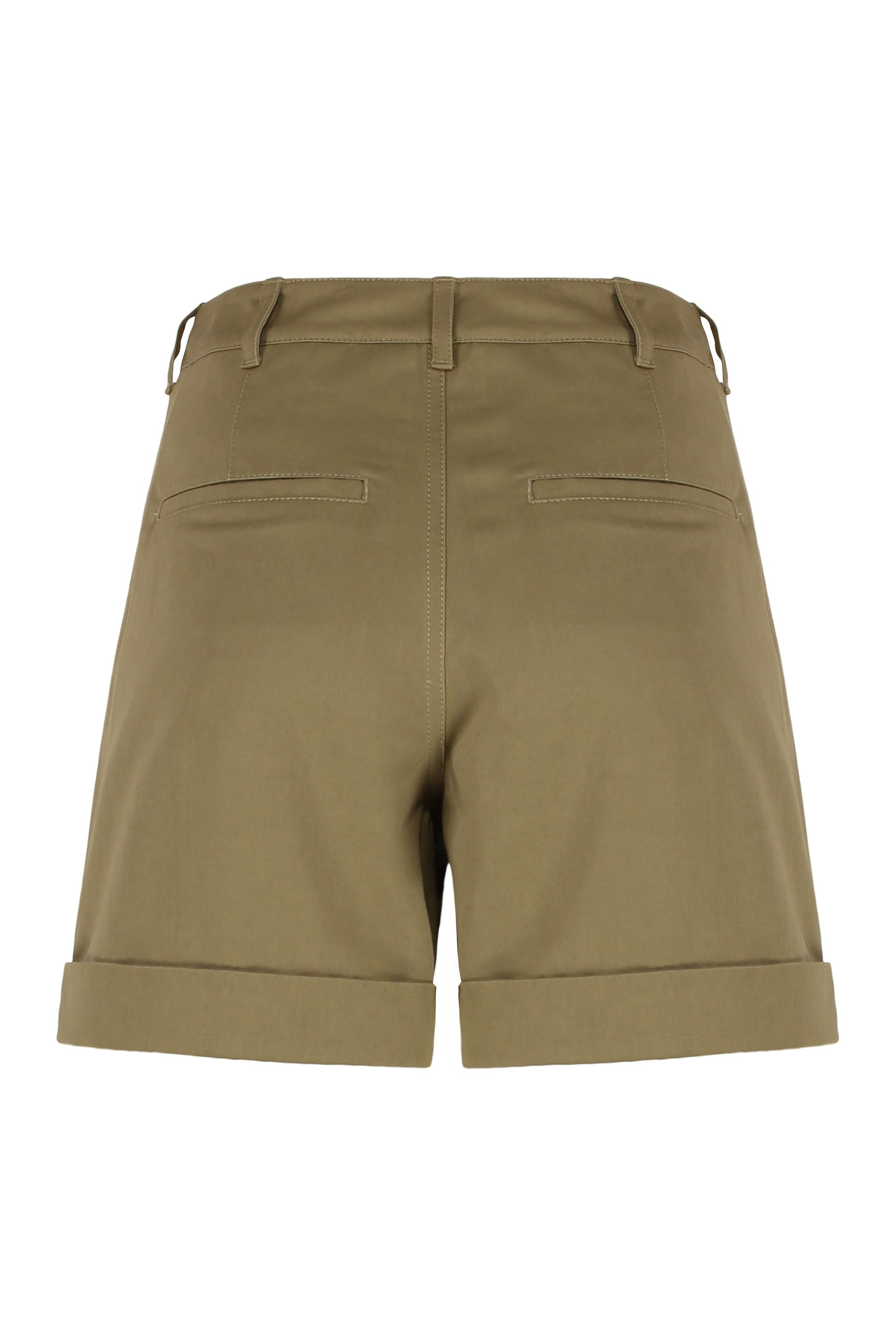 Cotton shorts