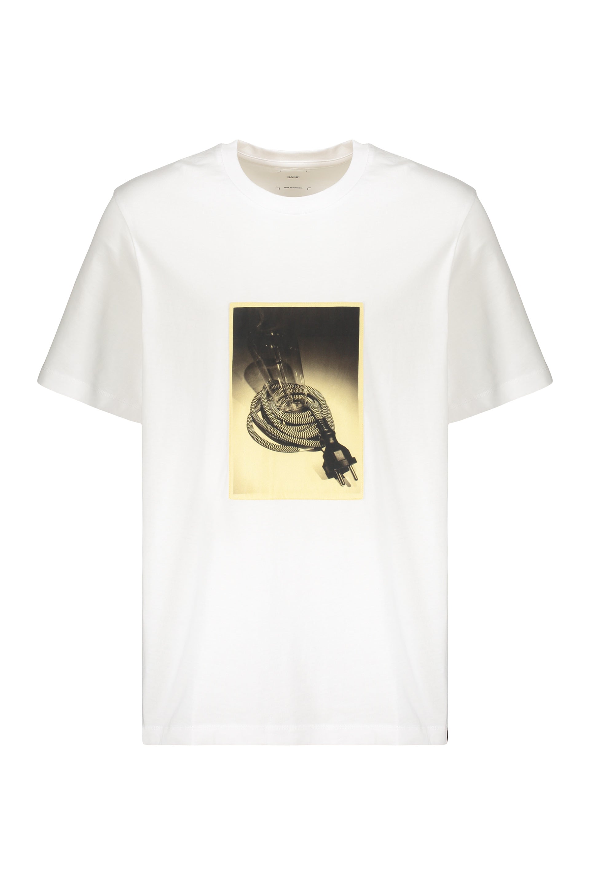 Cotton T-shirt