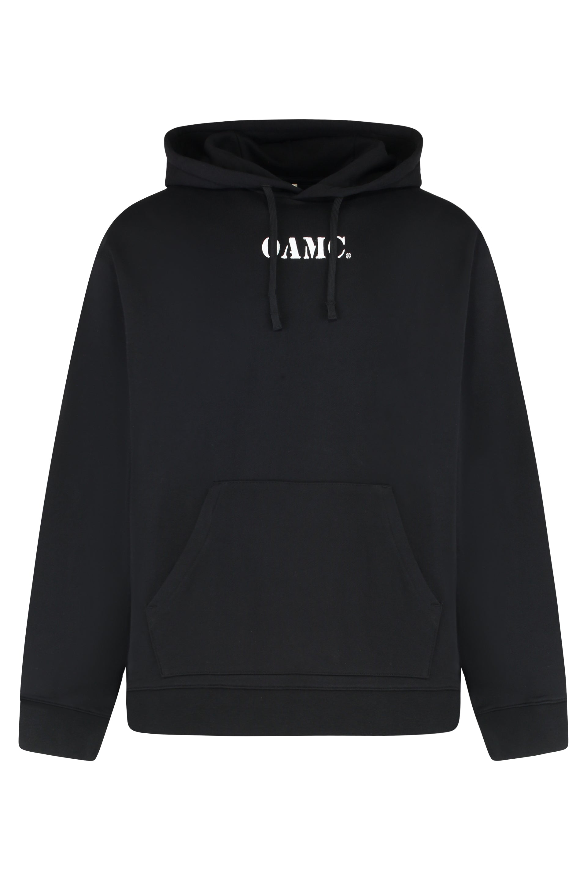Cotton hoodie