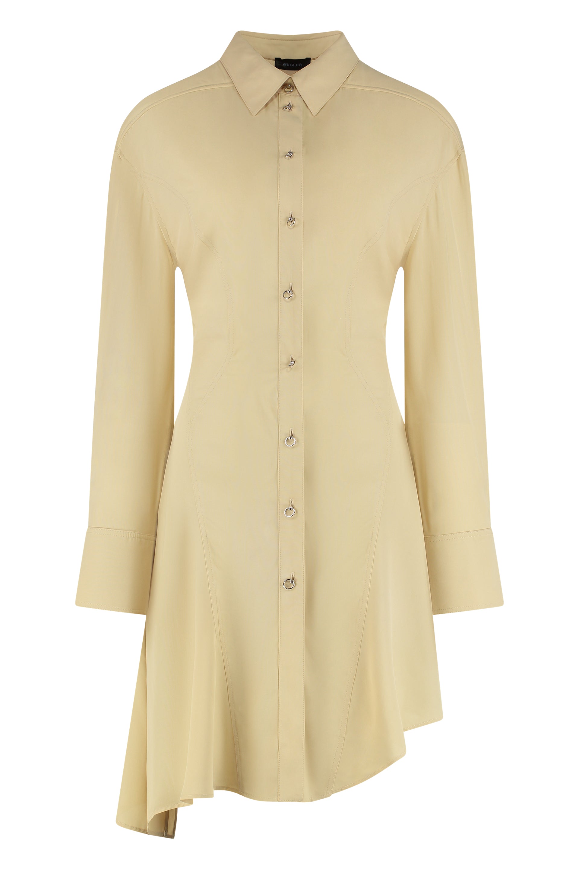 Viscose dress