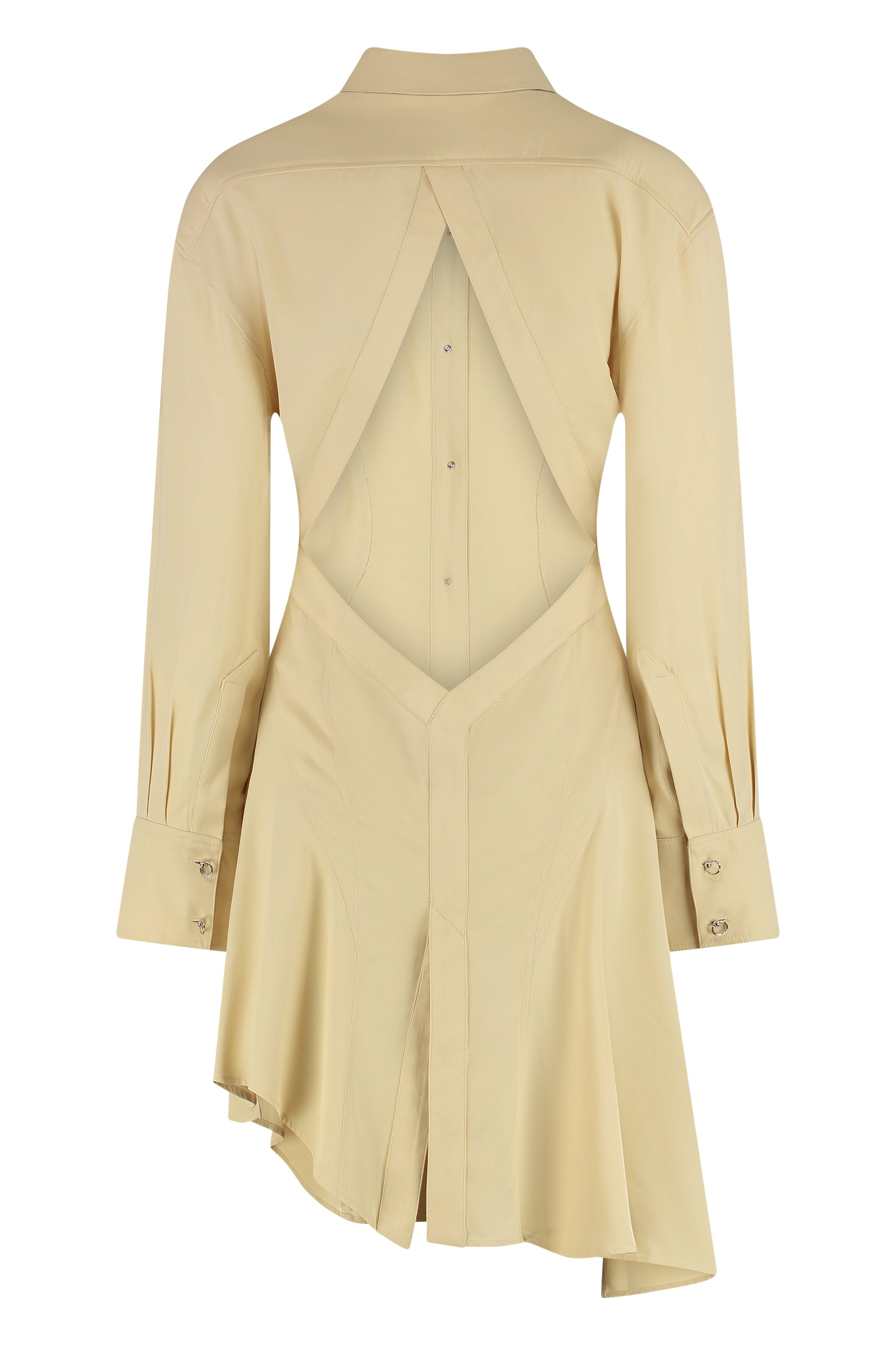 Viscose dress