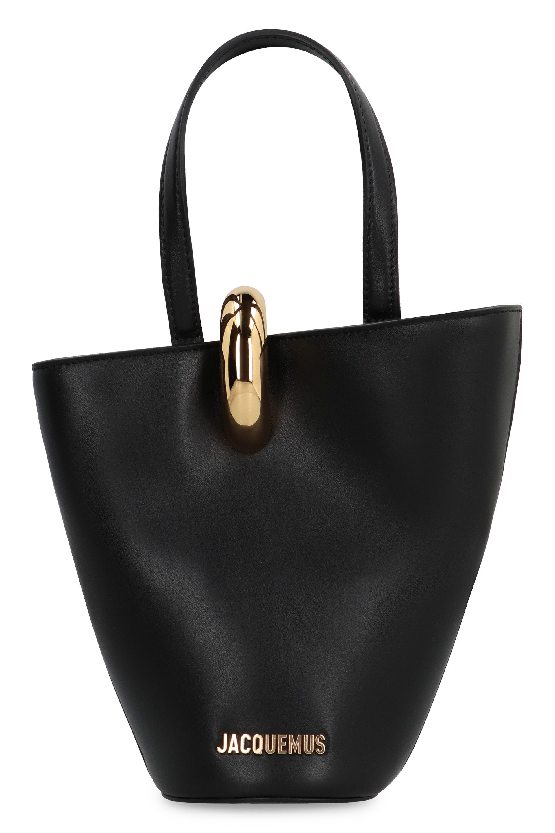 Le Petit Bambola bucket bag