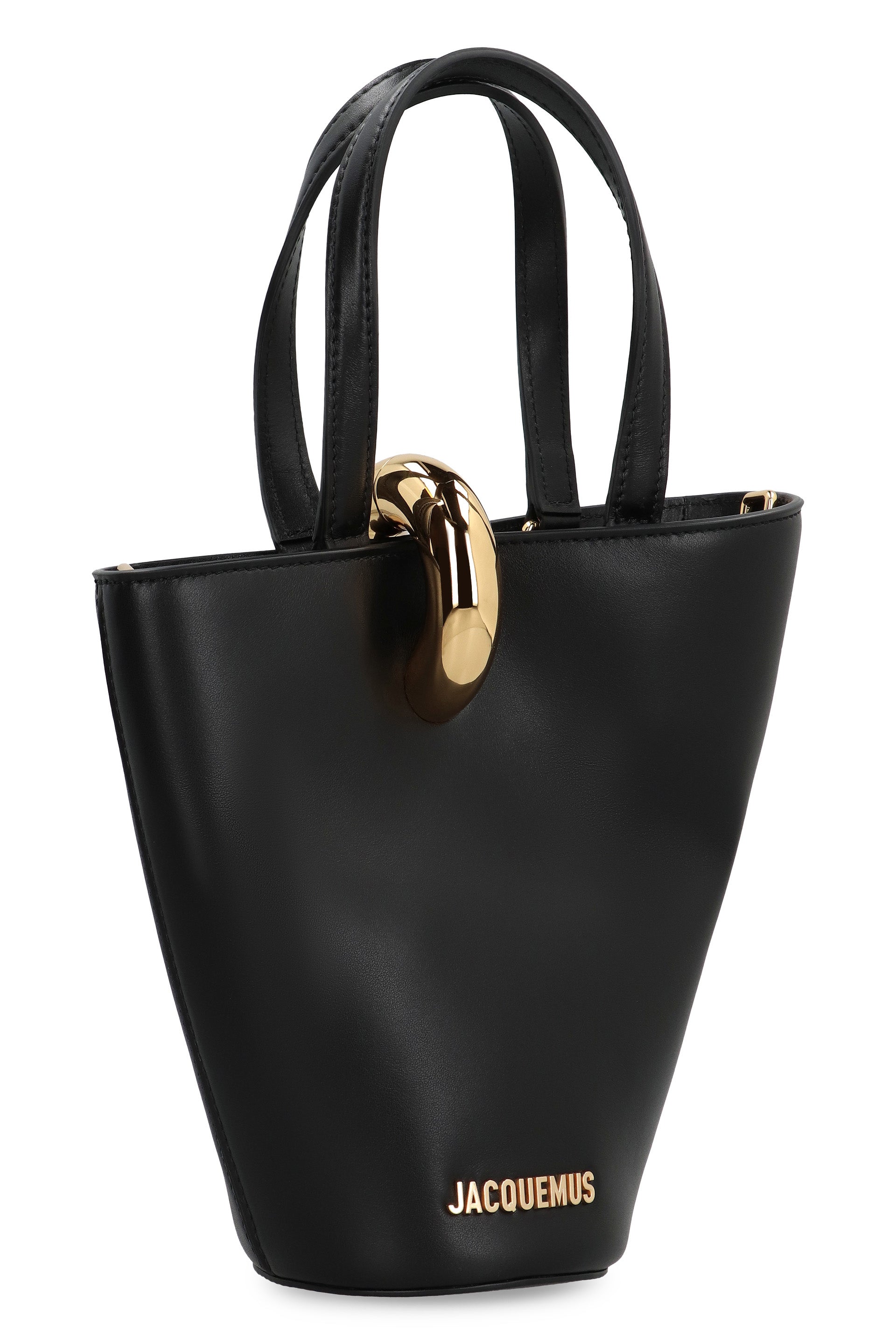 Le Petit Bambola bucket bag