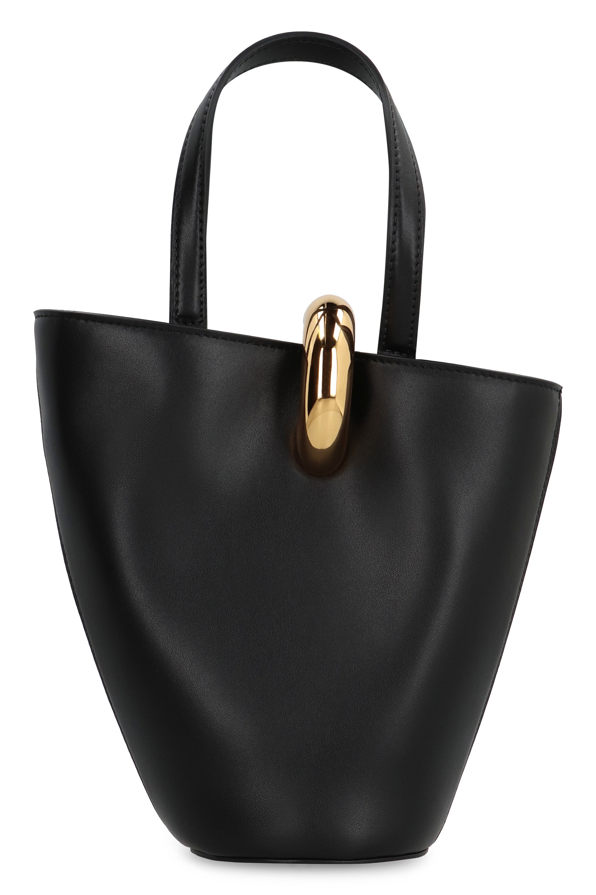 Le Petit Bambola bucket bag