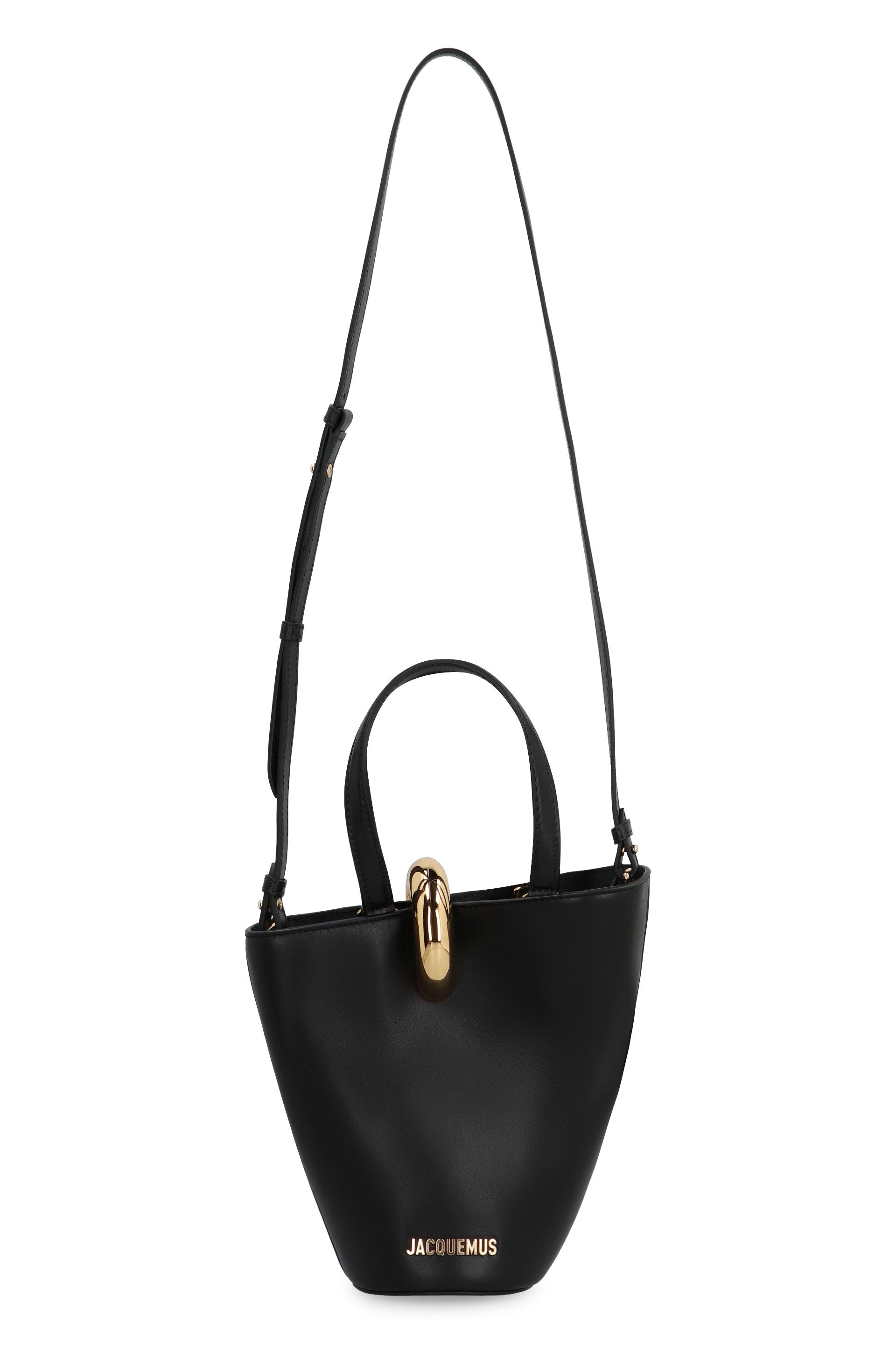 Le Petit Bambola bucket bag