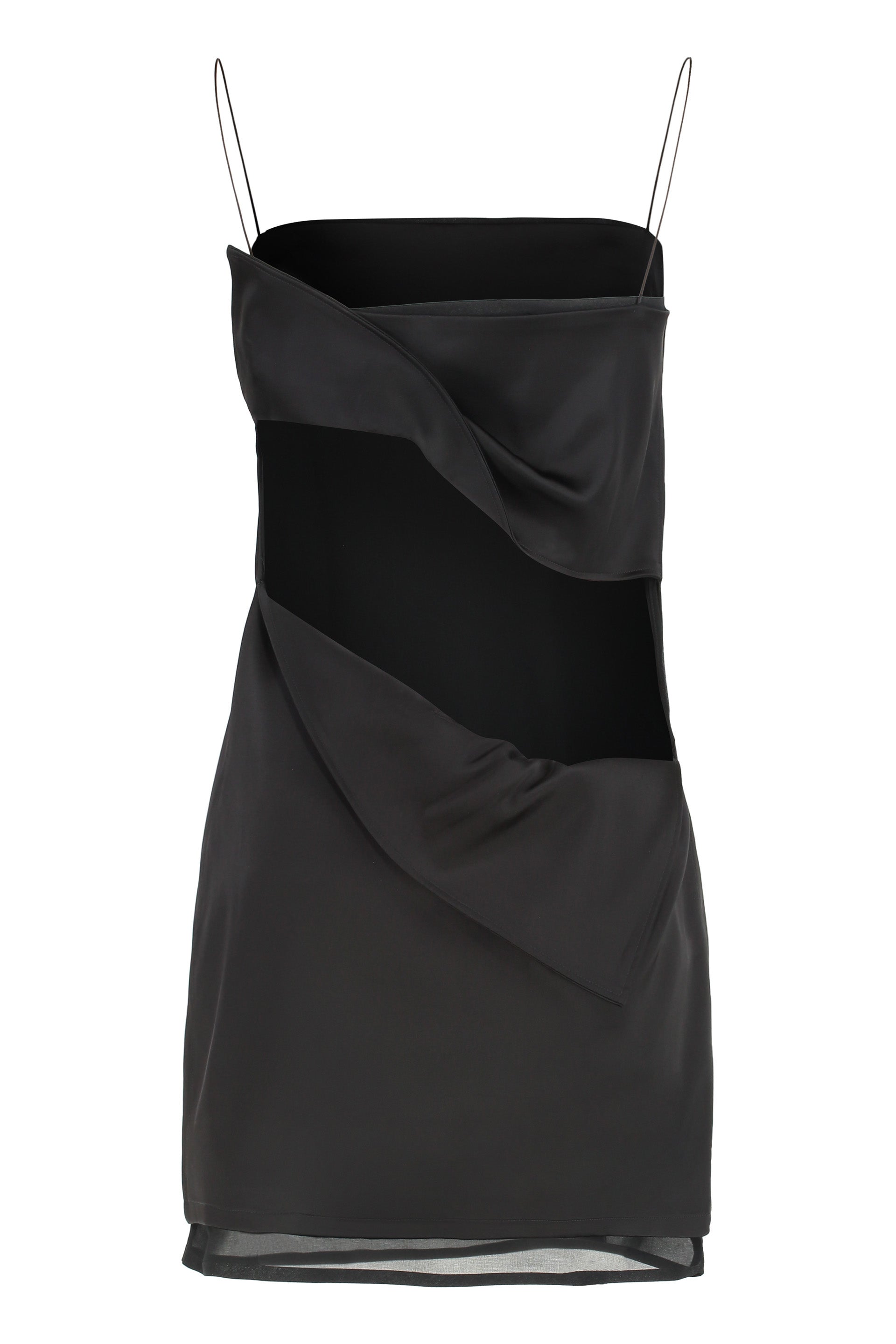 La Robe Elica Viscose dress