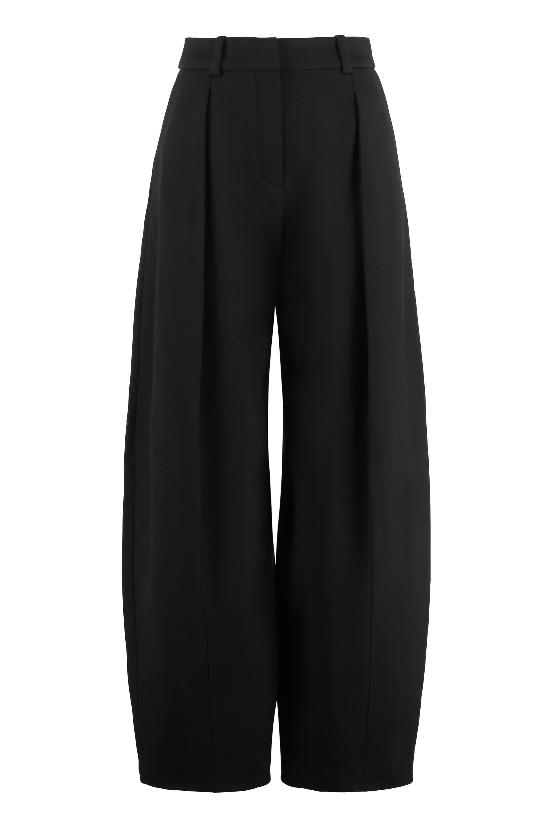 Paseo Jersey trousers