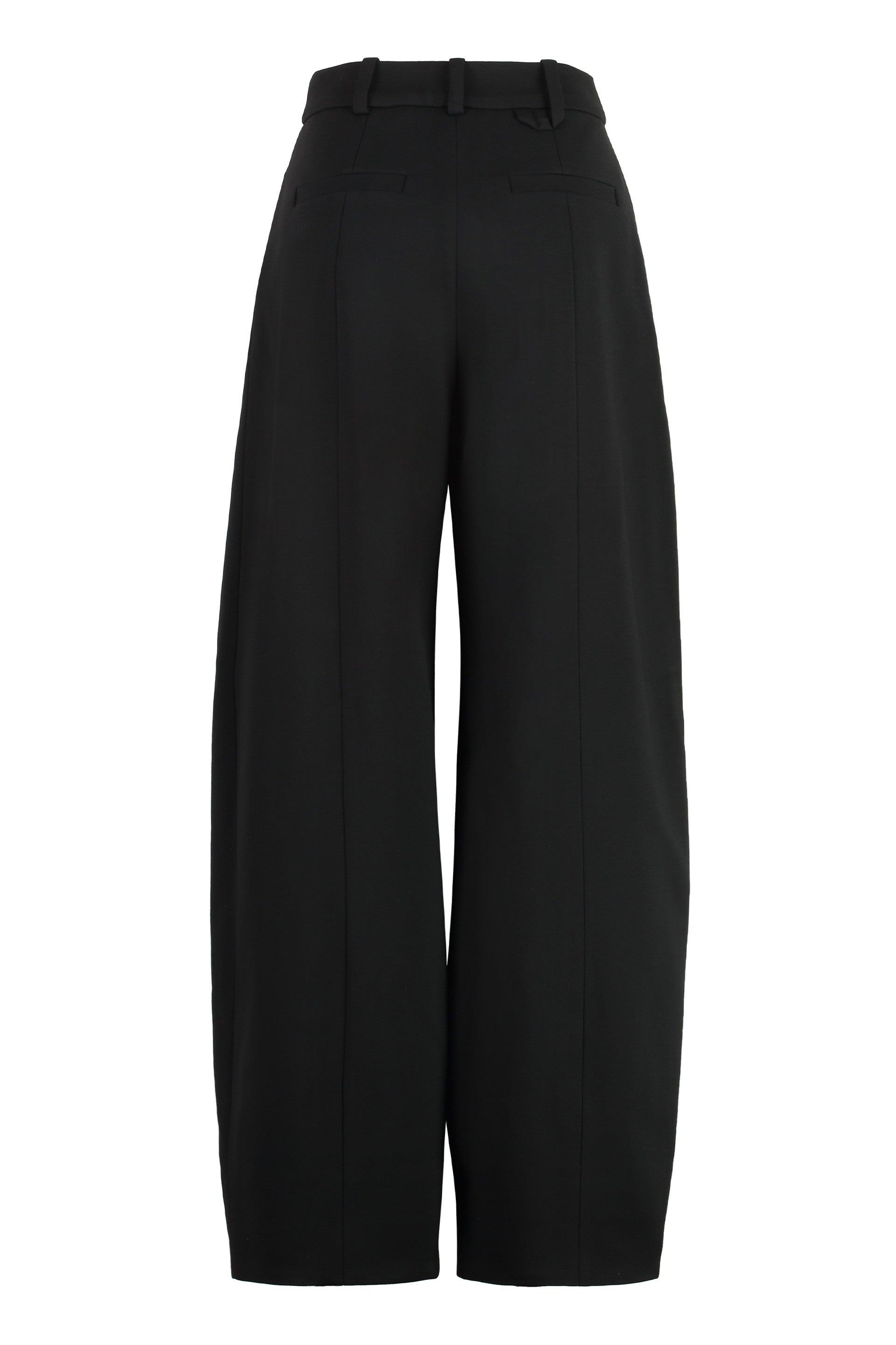 Paseo Jersey trousers