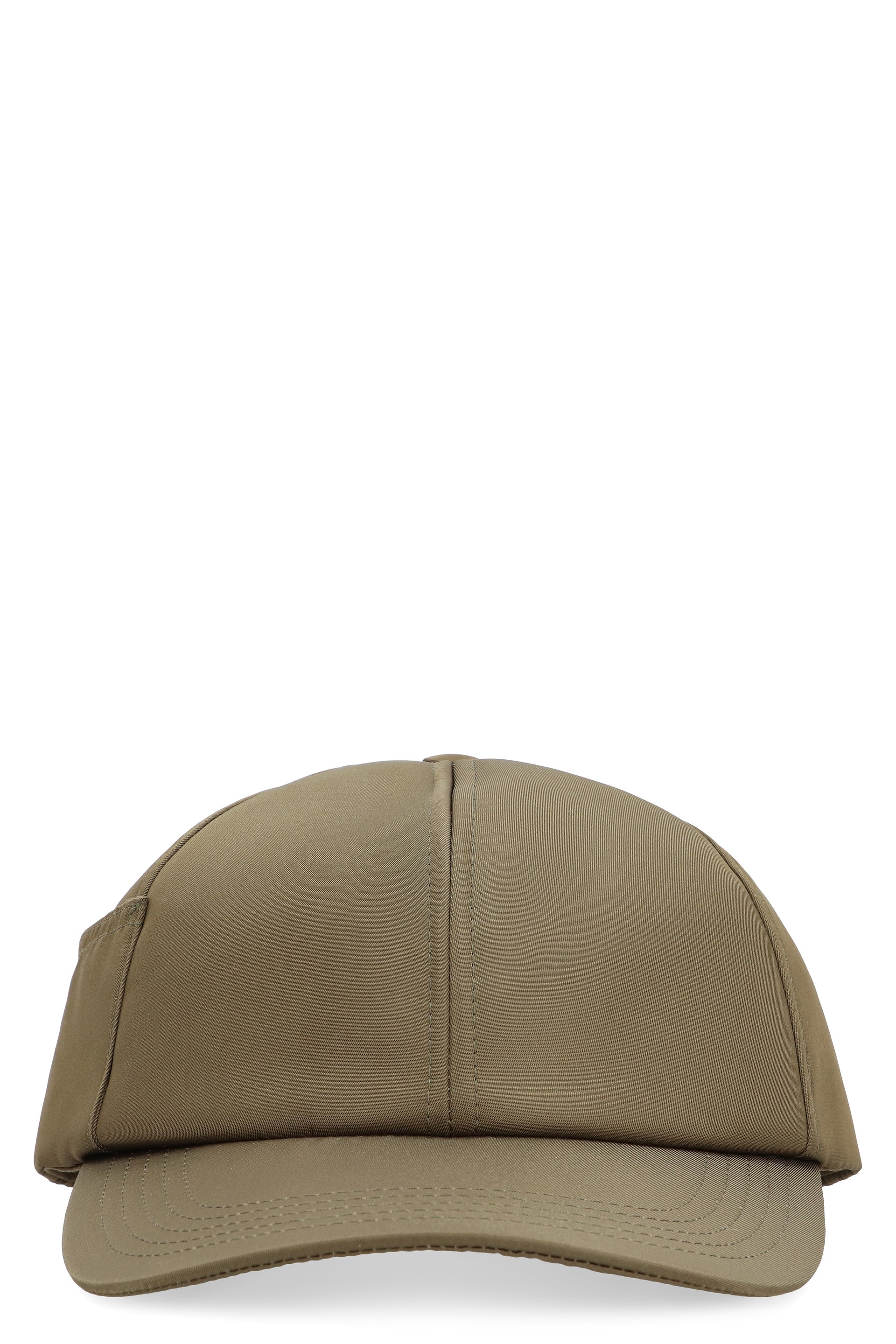 Ovalie nylon hat