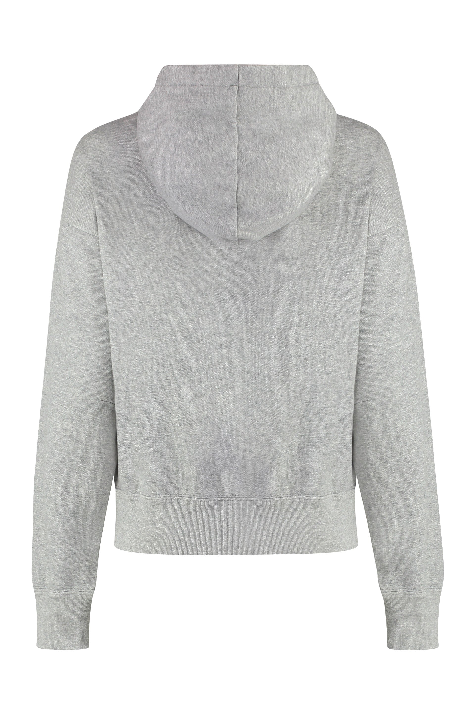 Sylla cotton hoodie