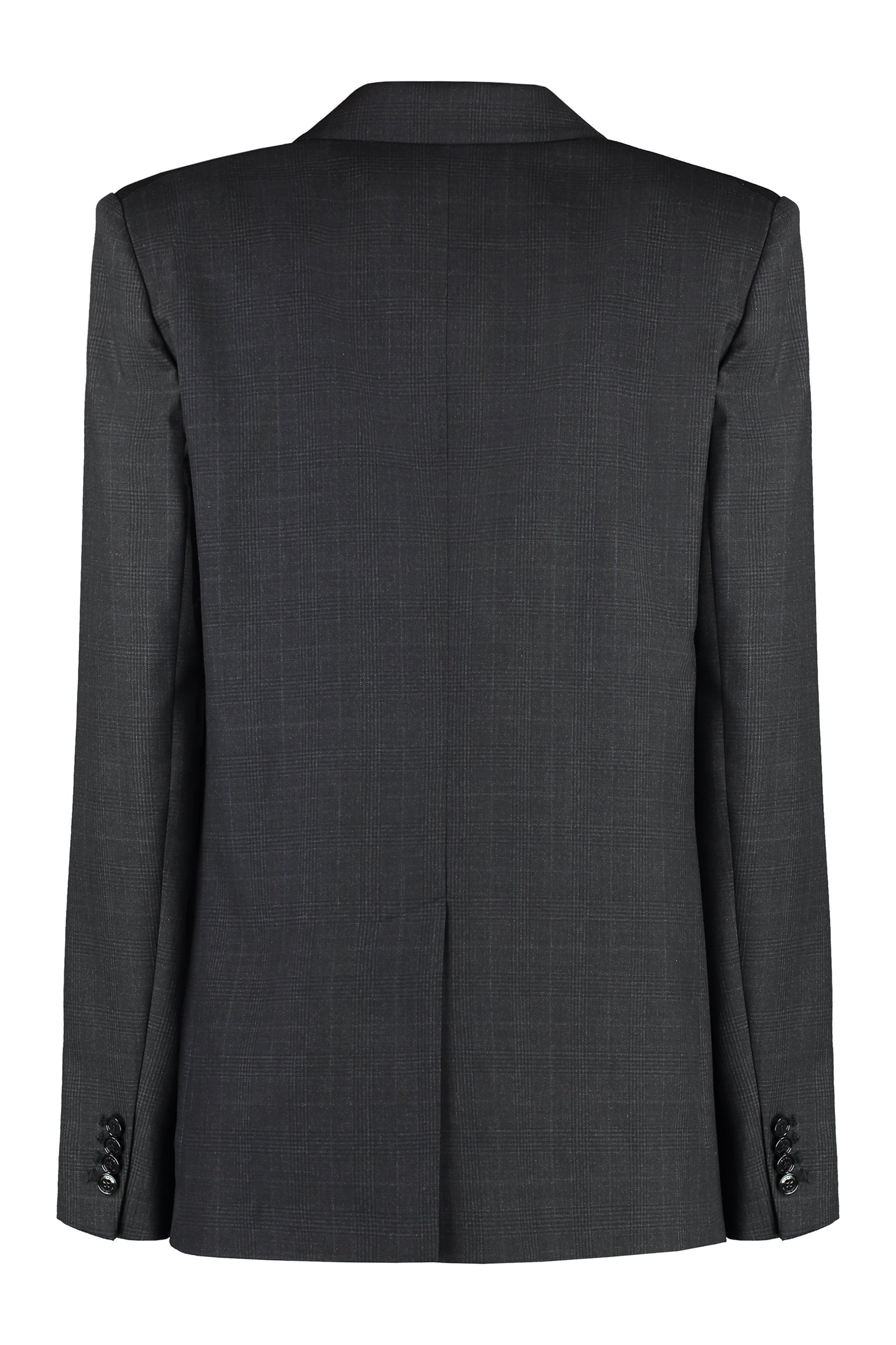 Lesandre wool single-breasted blazer