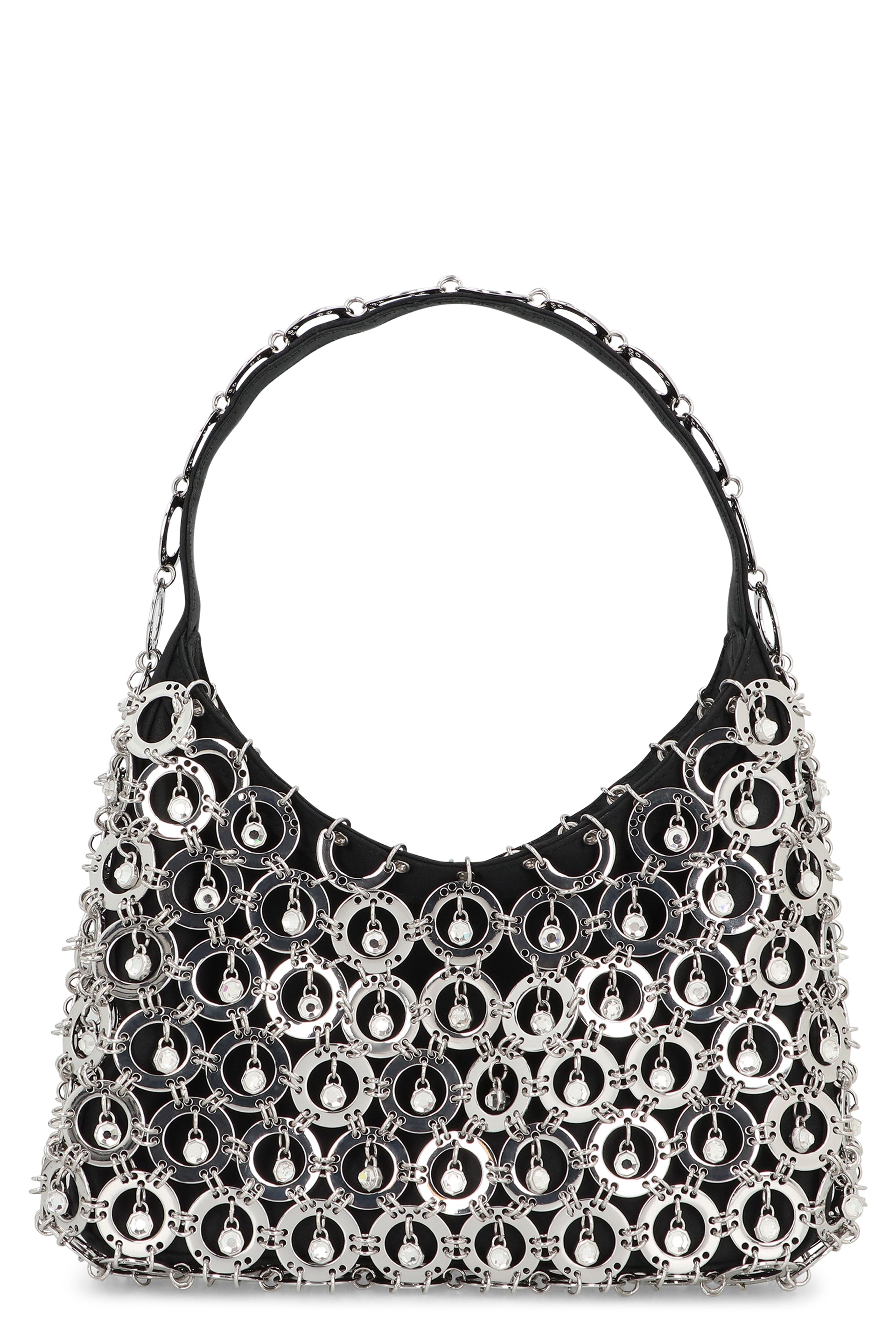 Sphere shoulder bag