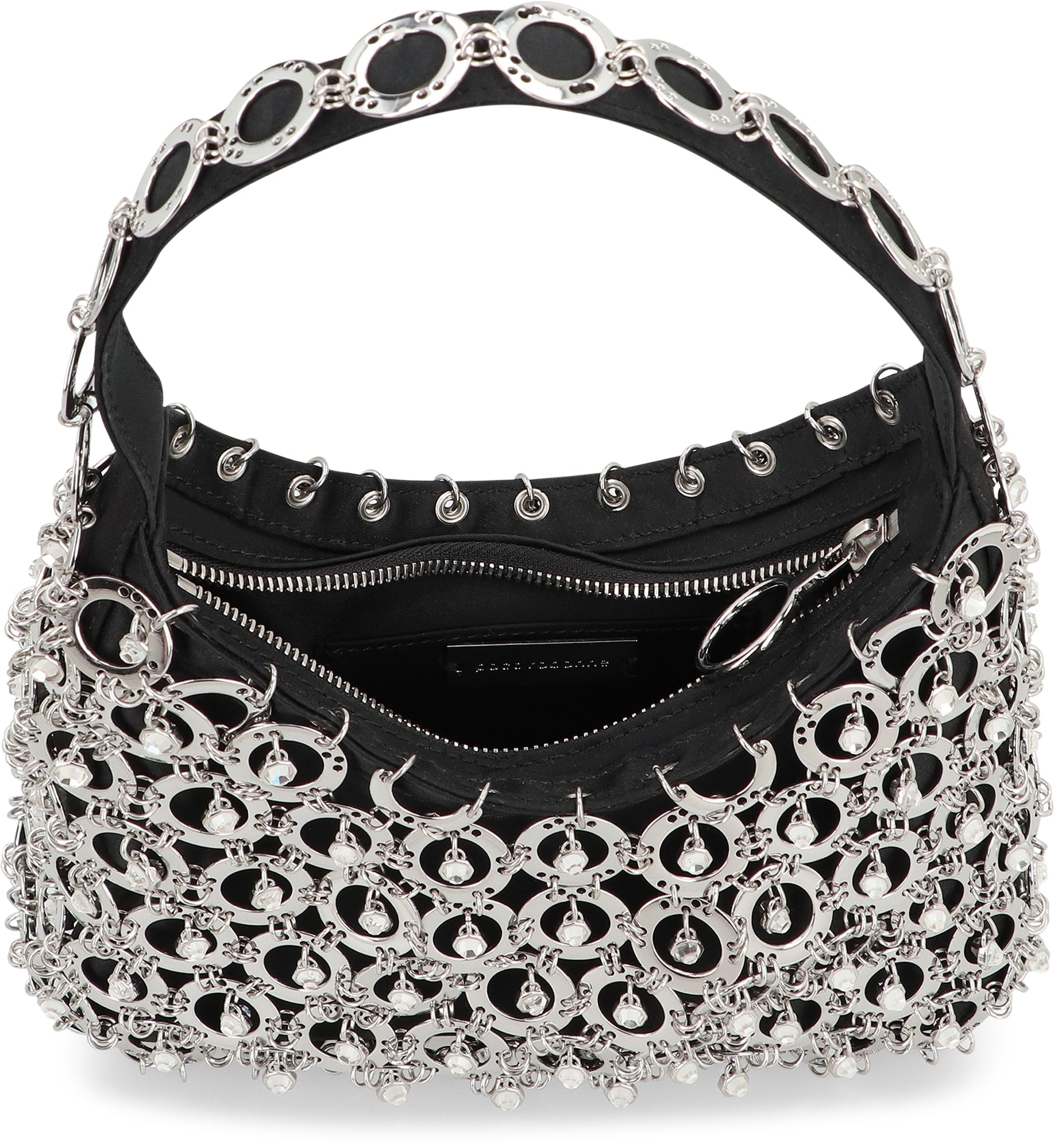 Sphere shoulder bag