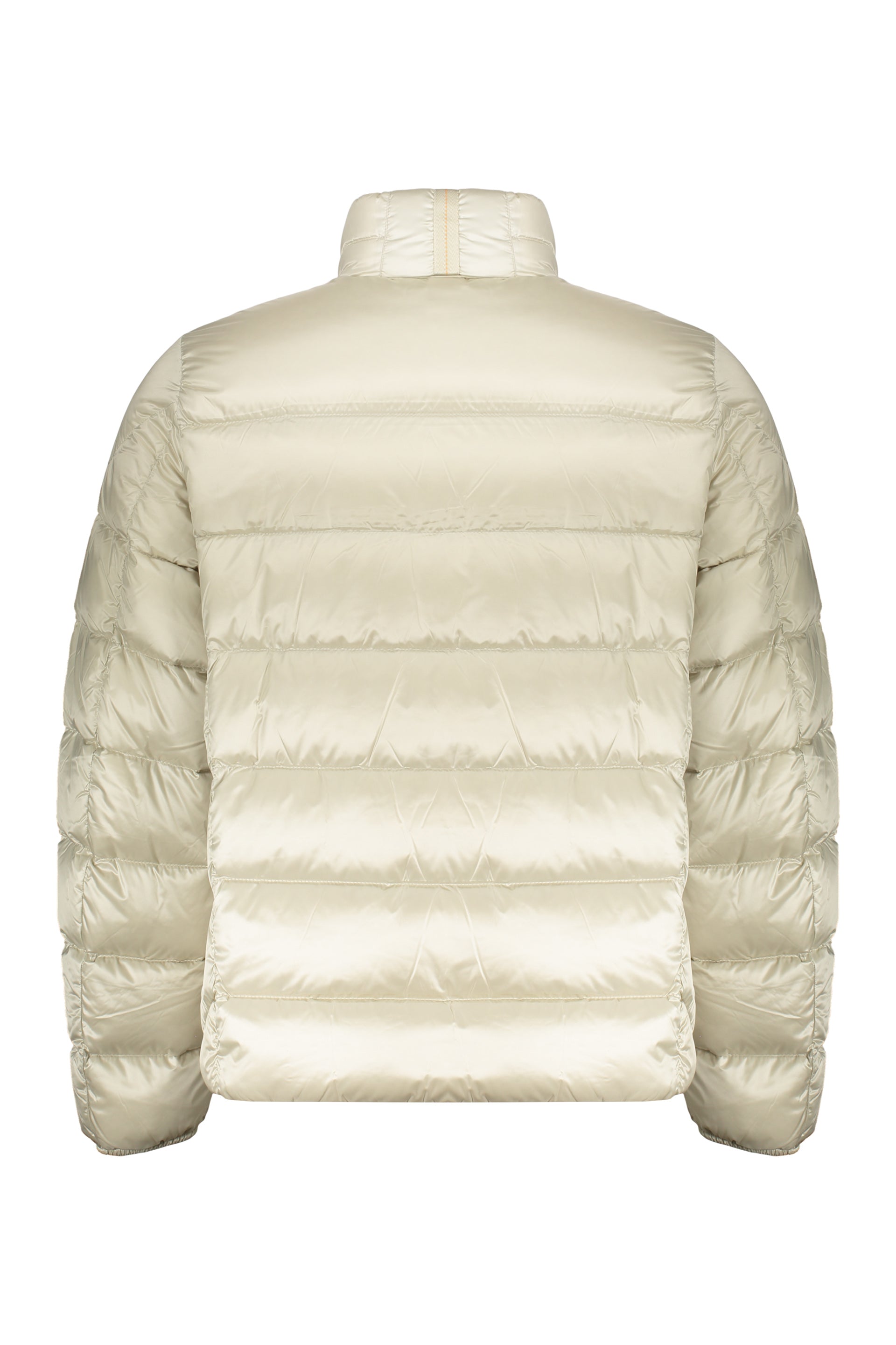Versatile down jacket