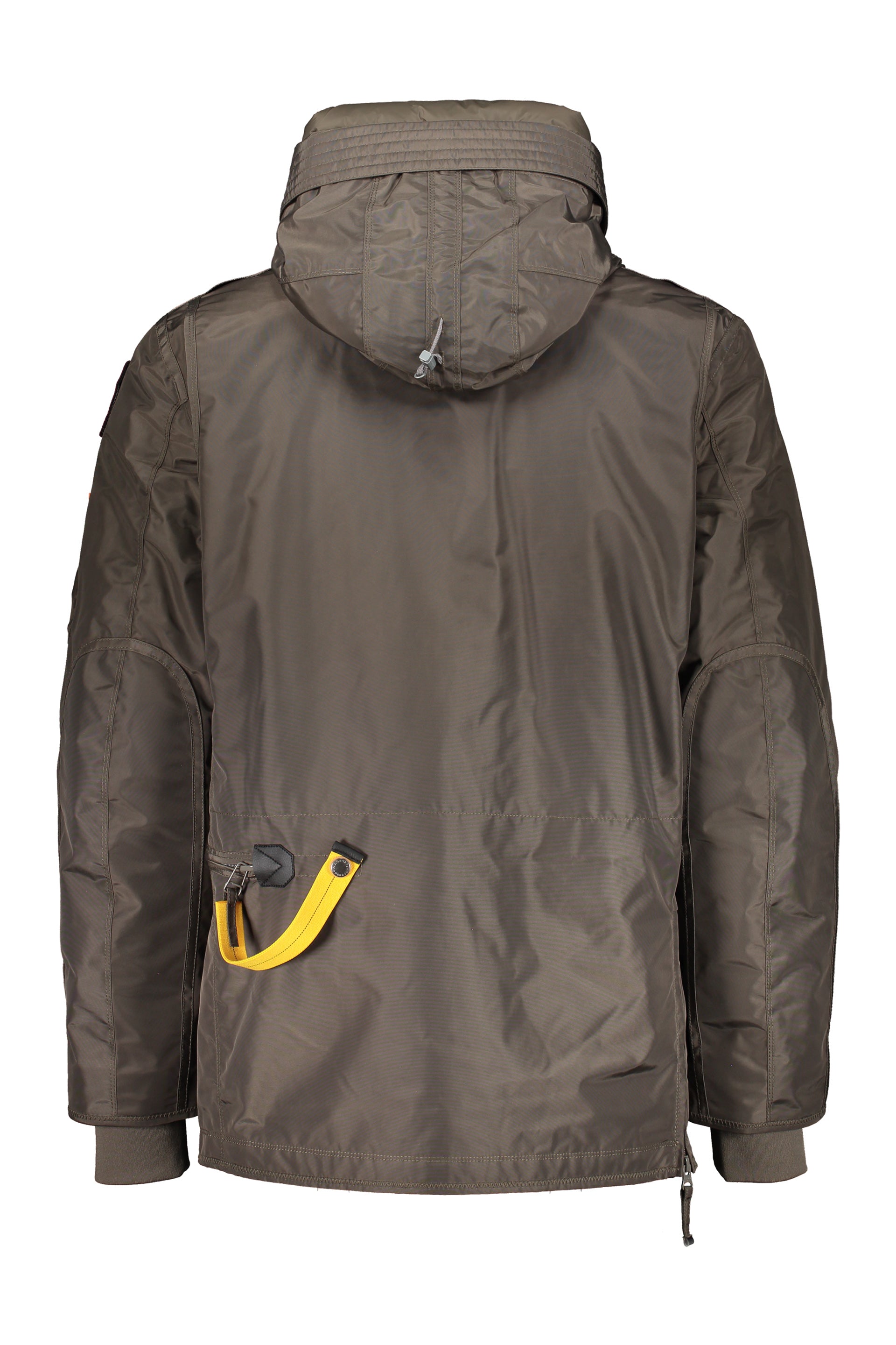 Down jacket, modern and functional