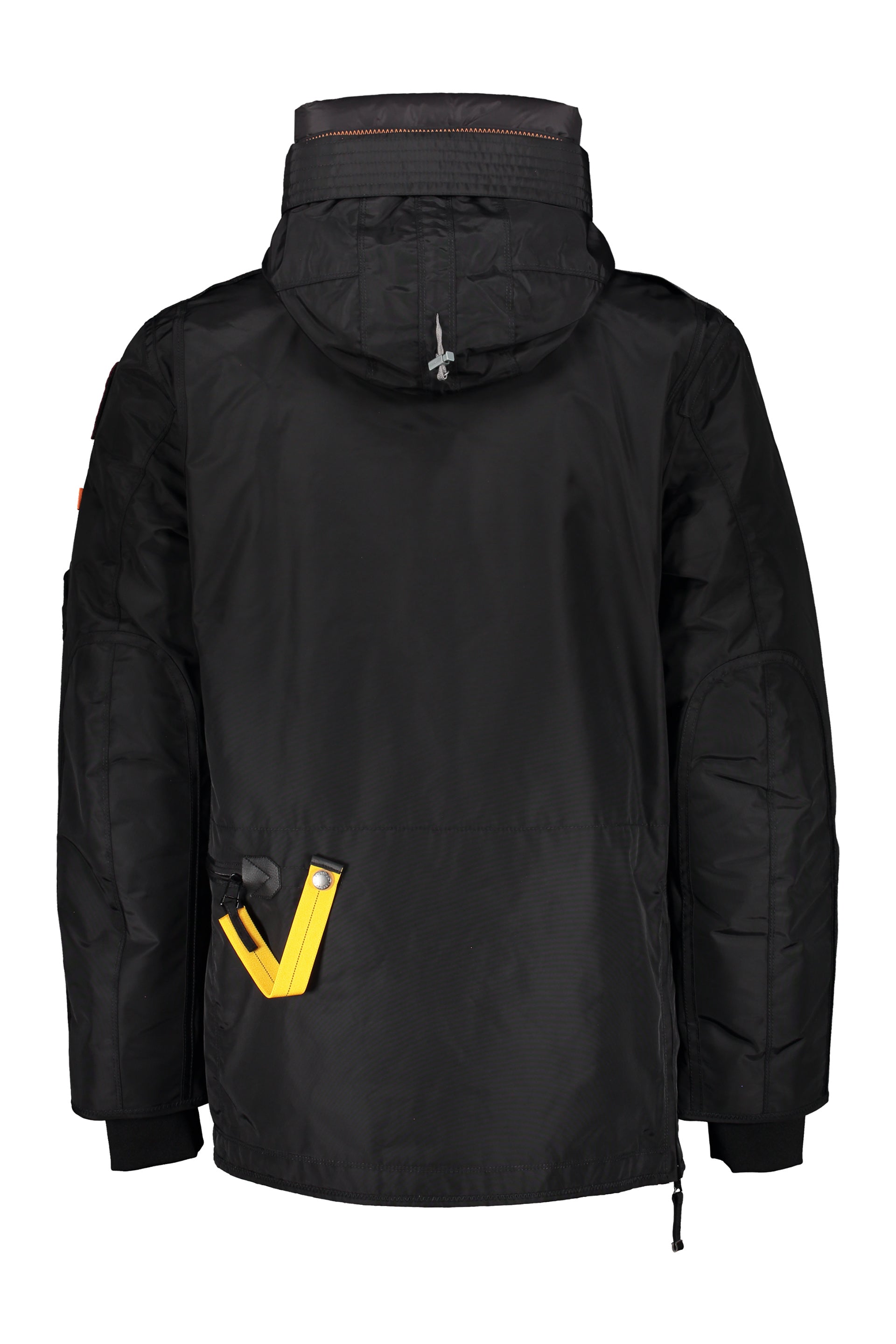 Down jacket, modern and functional