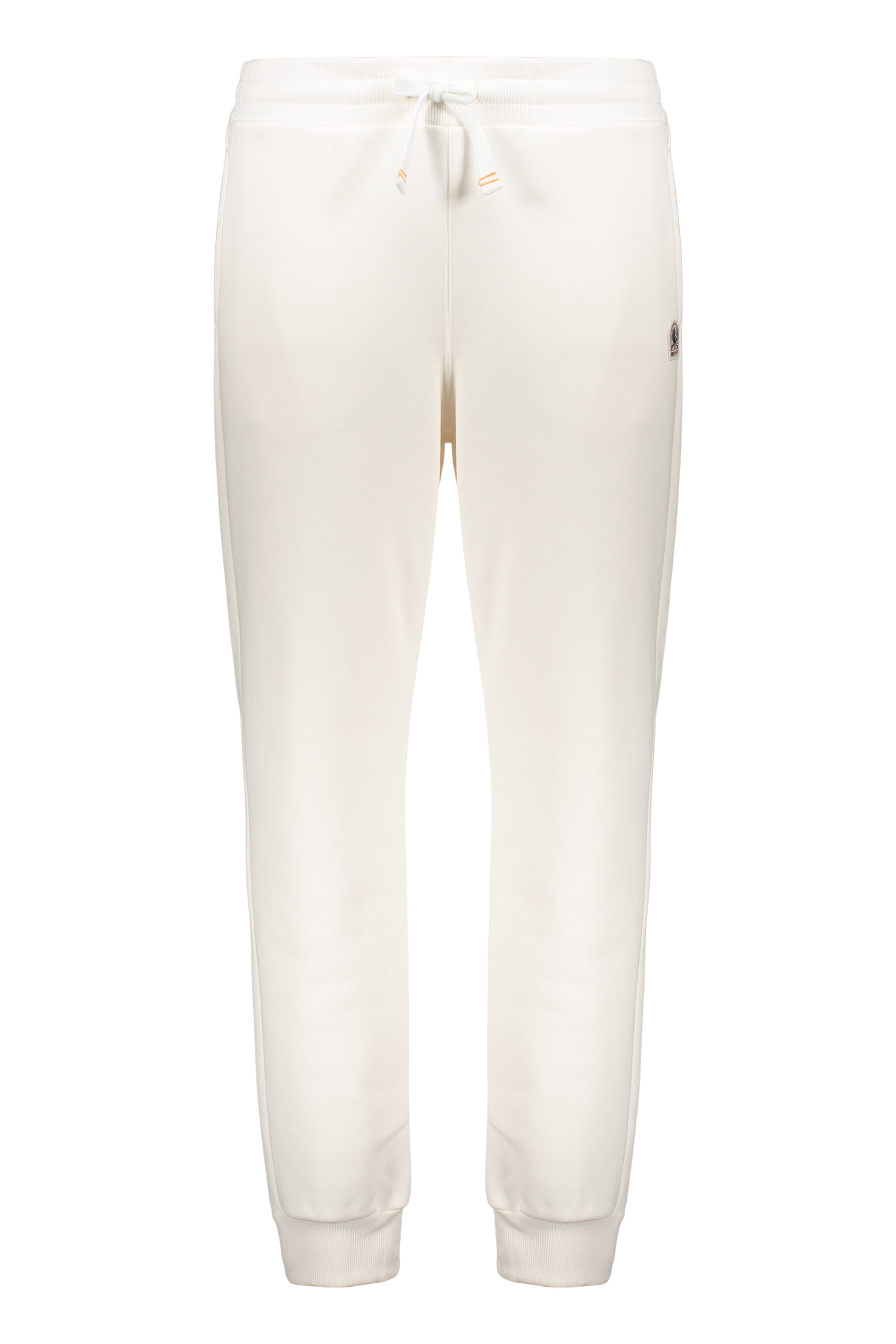 Sporty cotton pants