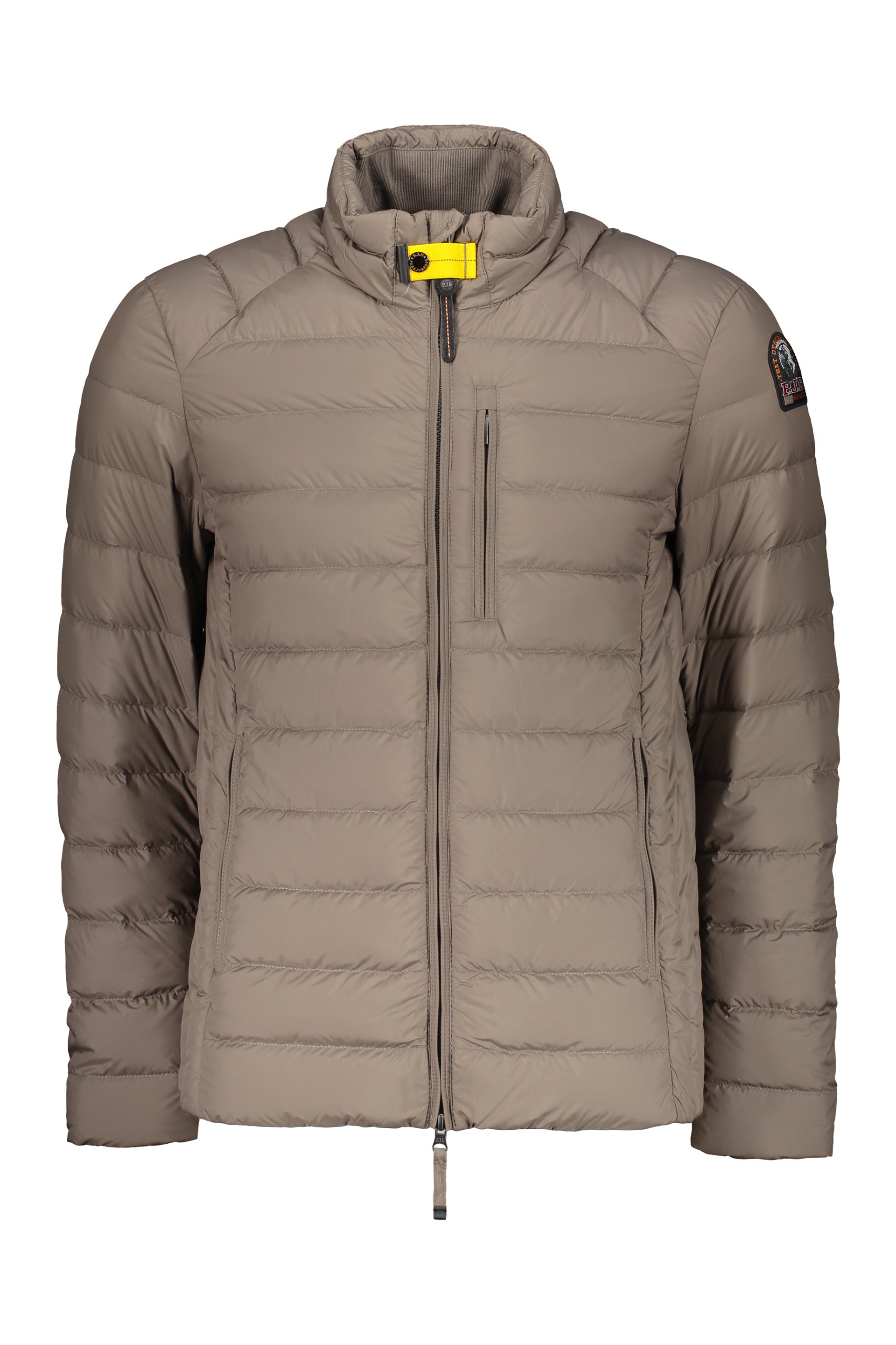 Lightweight down jacket for all seasons