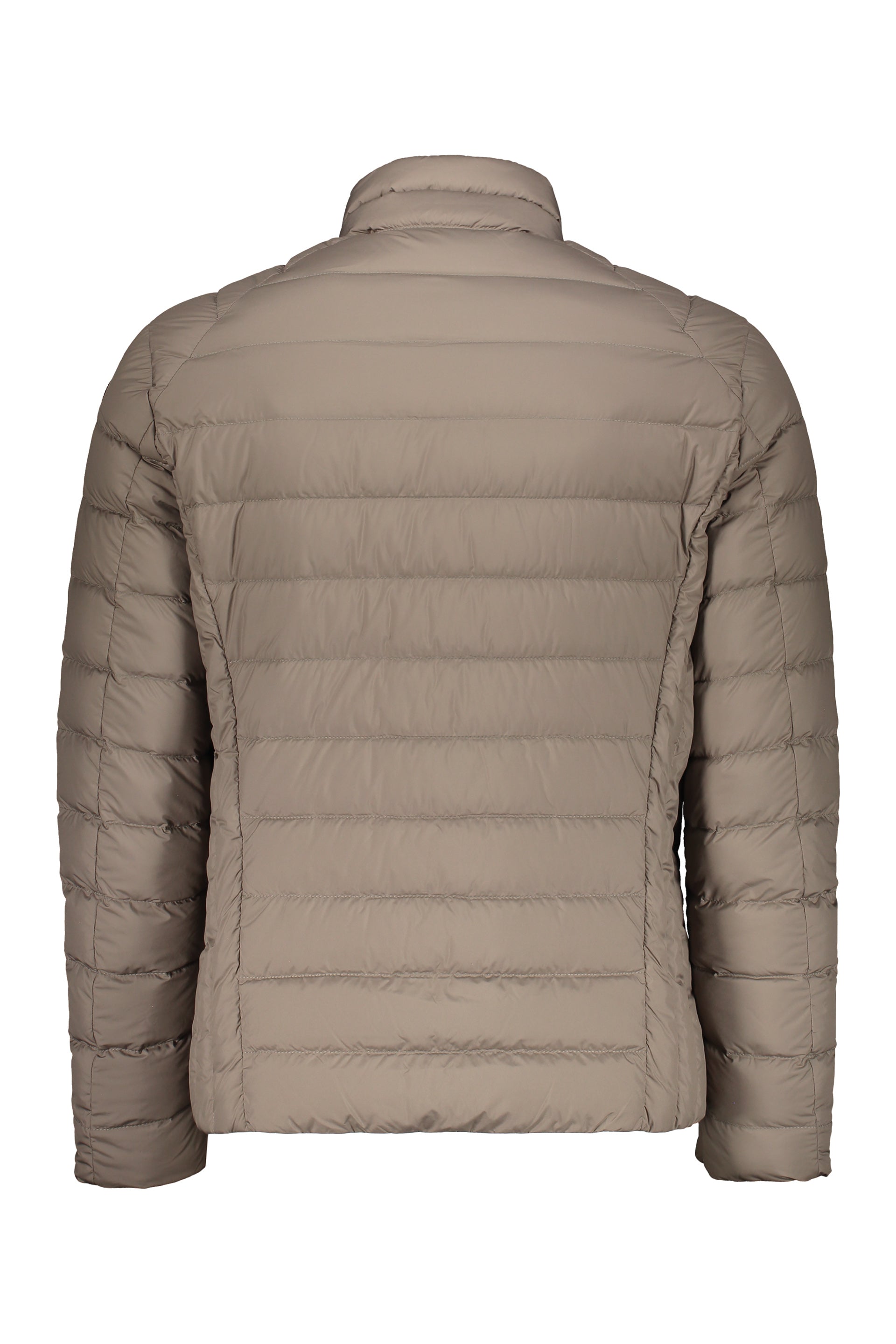 Lightweight down jacket for all seasons