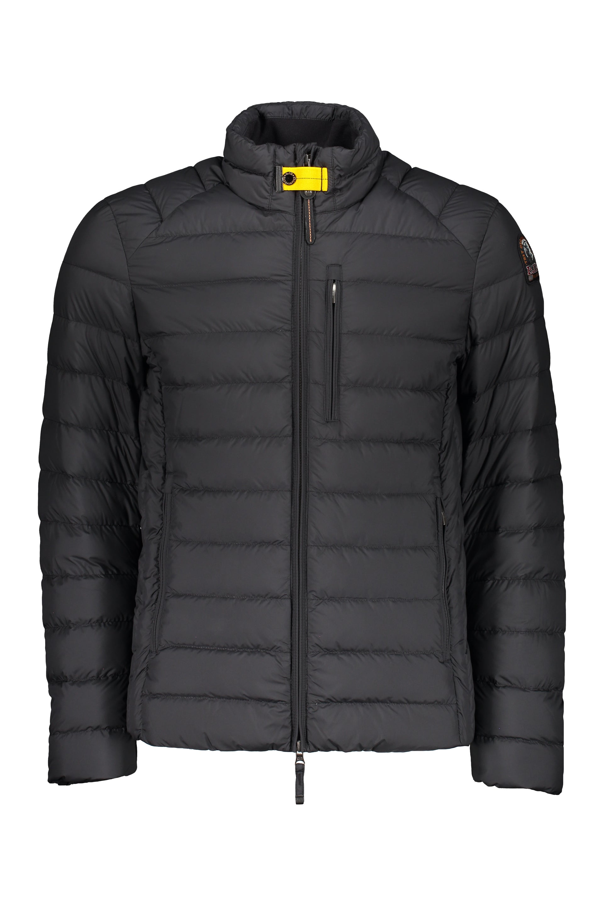 Lightweight down jacket for all seasons