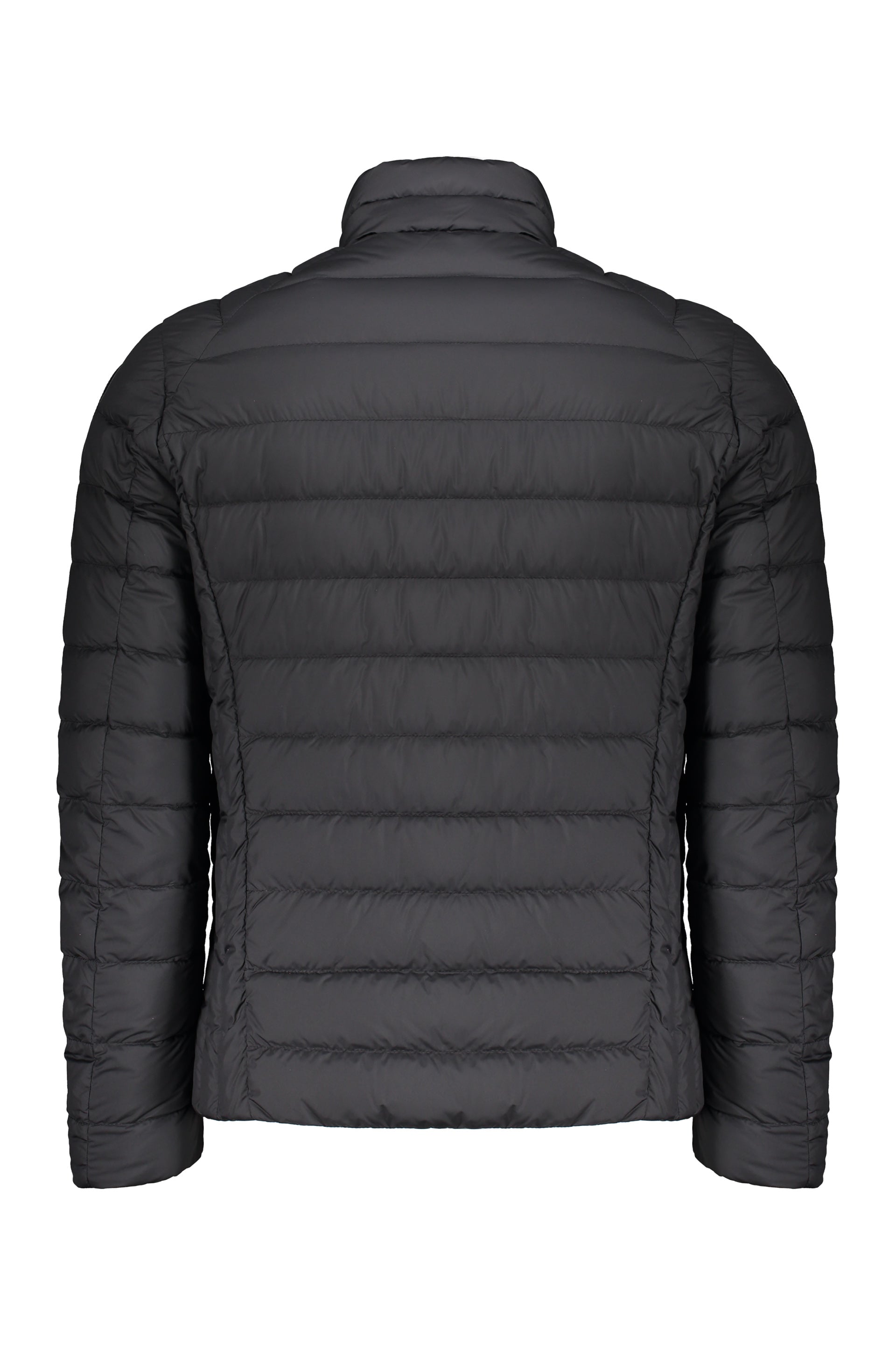Lightweight down jacket for all seasons