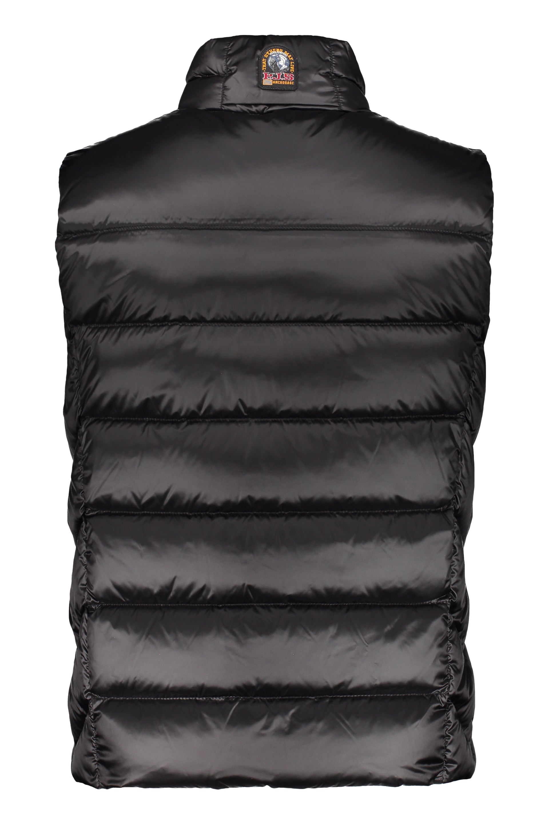 Lightweight and versatile vest for any occasion