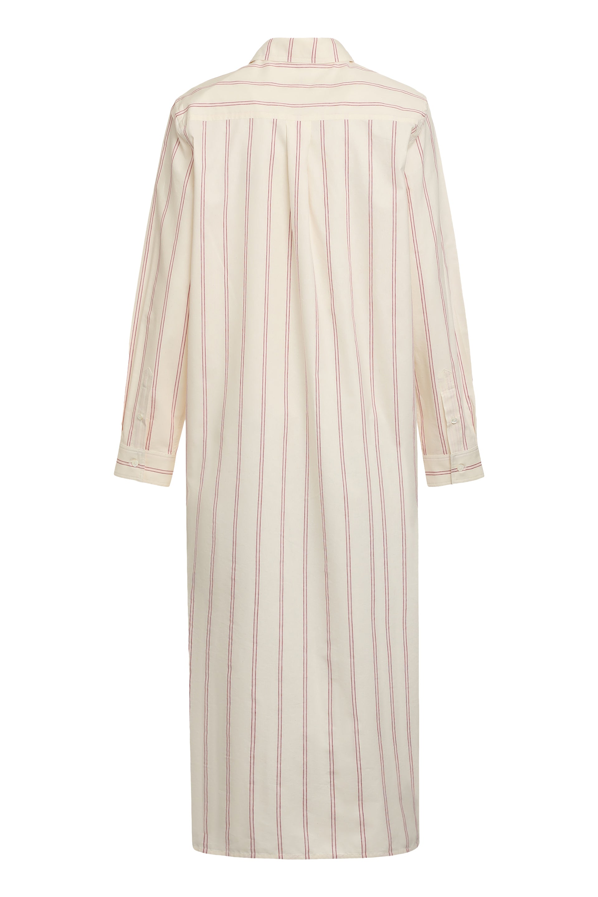 Shirtdress