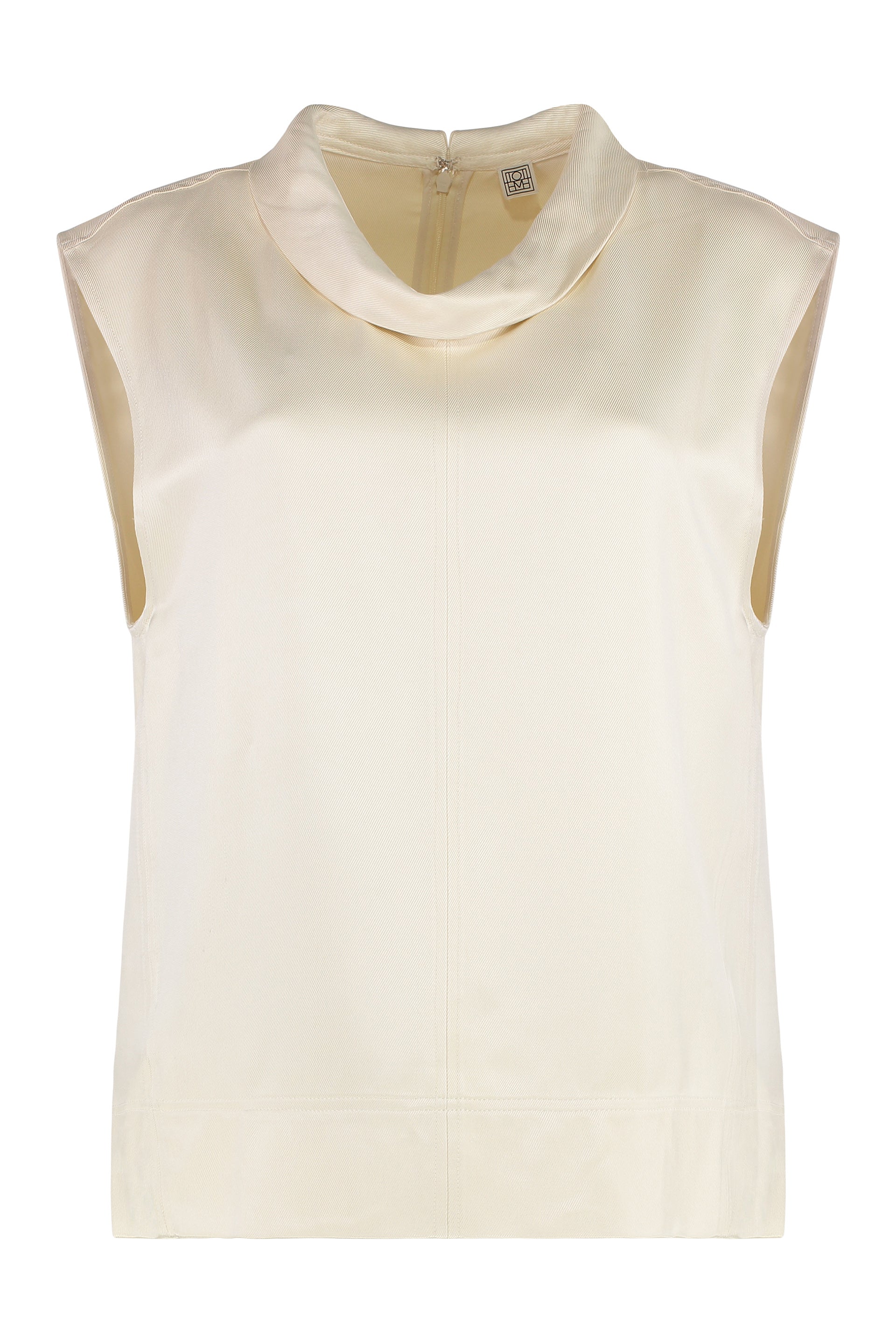 Blouse Jersey top