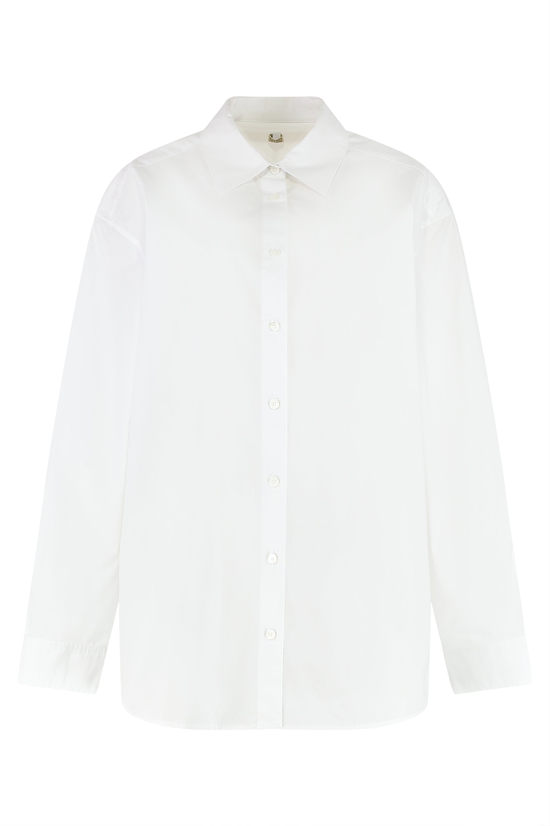Cotton shirt