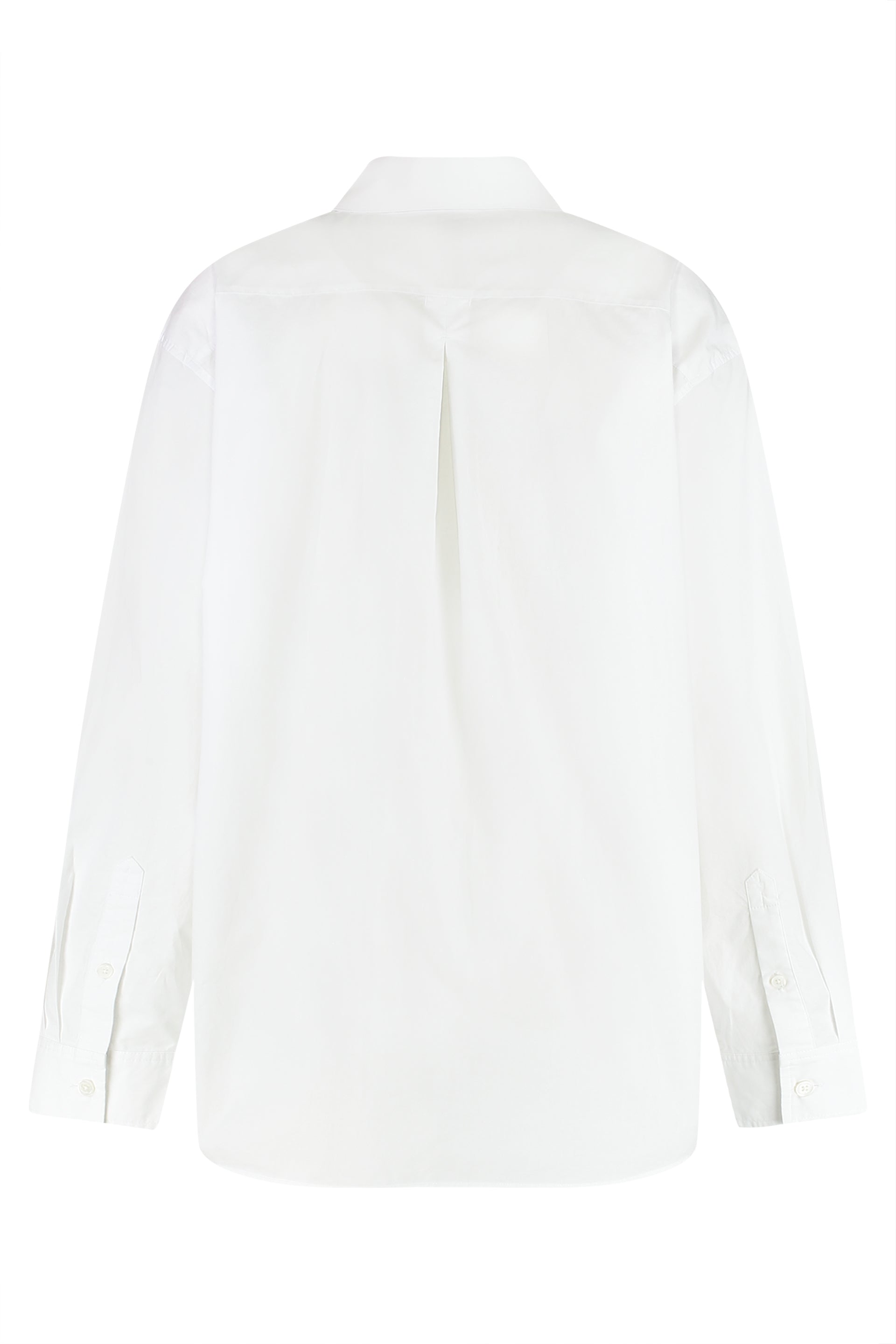 Cotton shirt