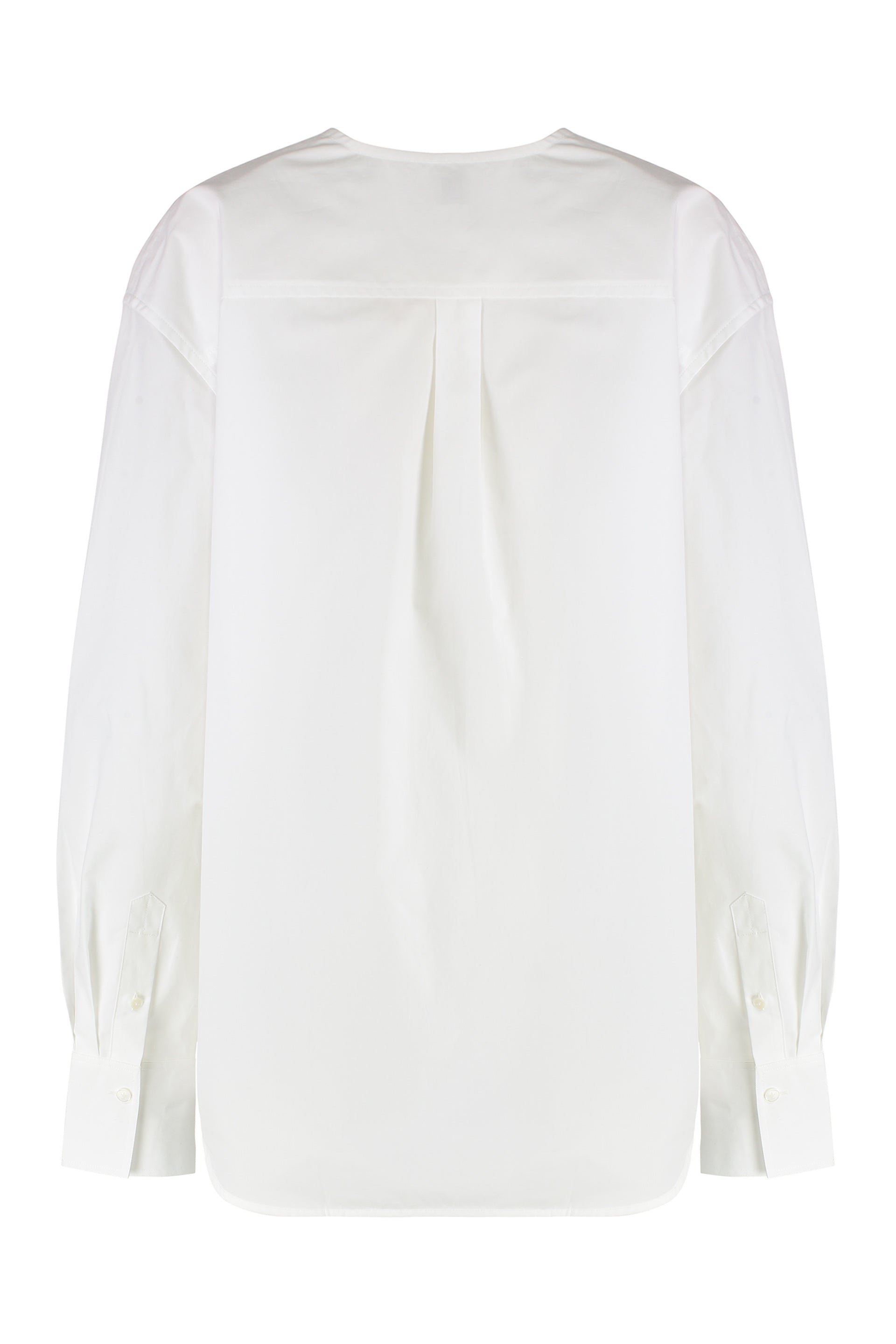 Cotton blouse