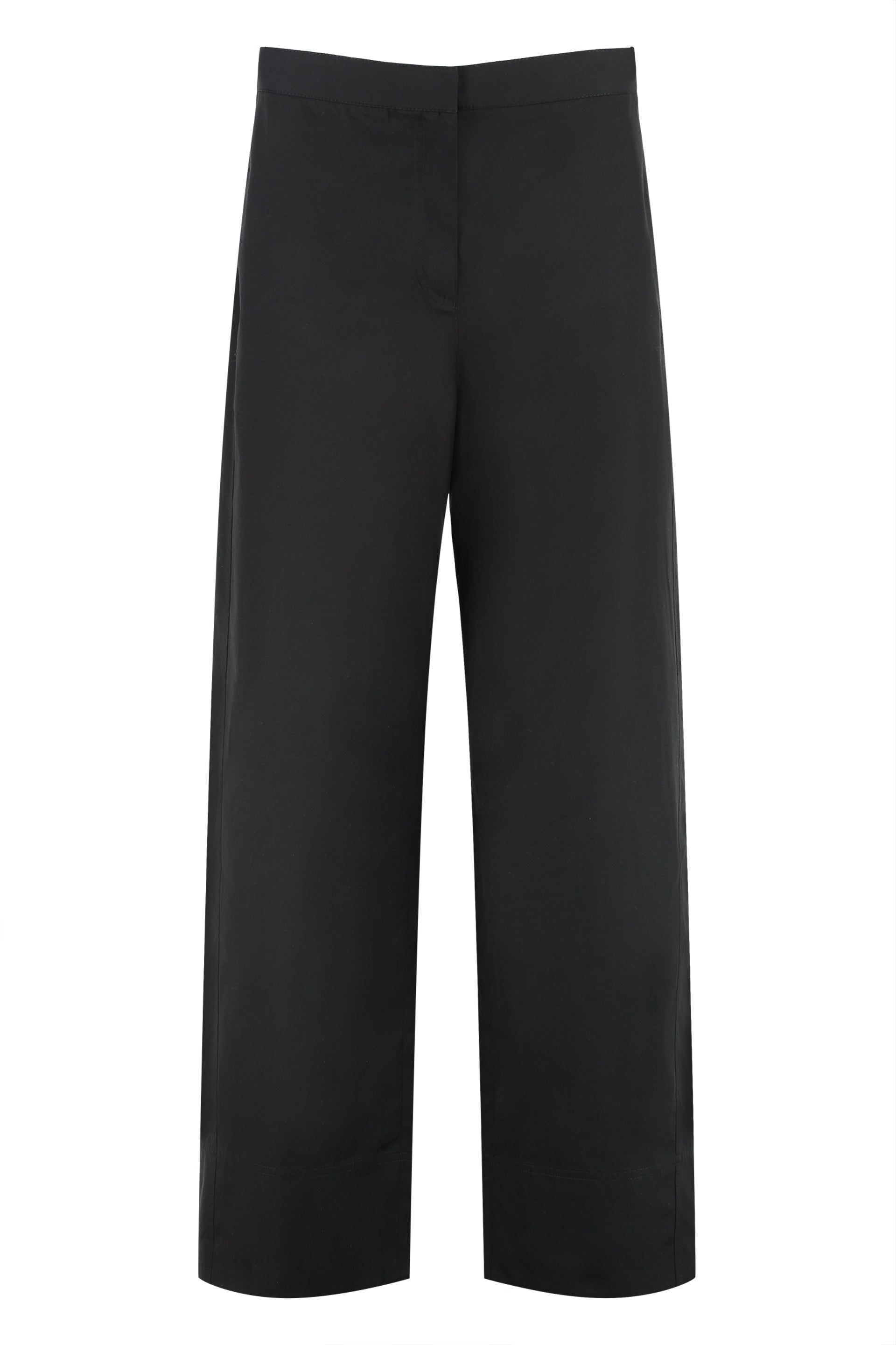 Cotton trousers