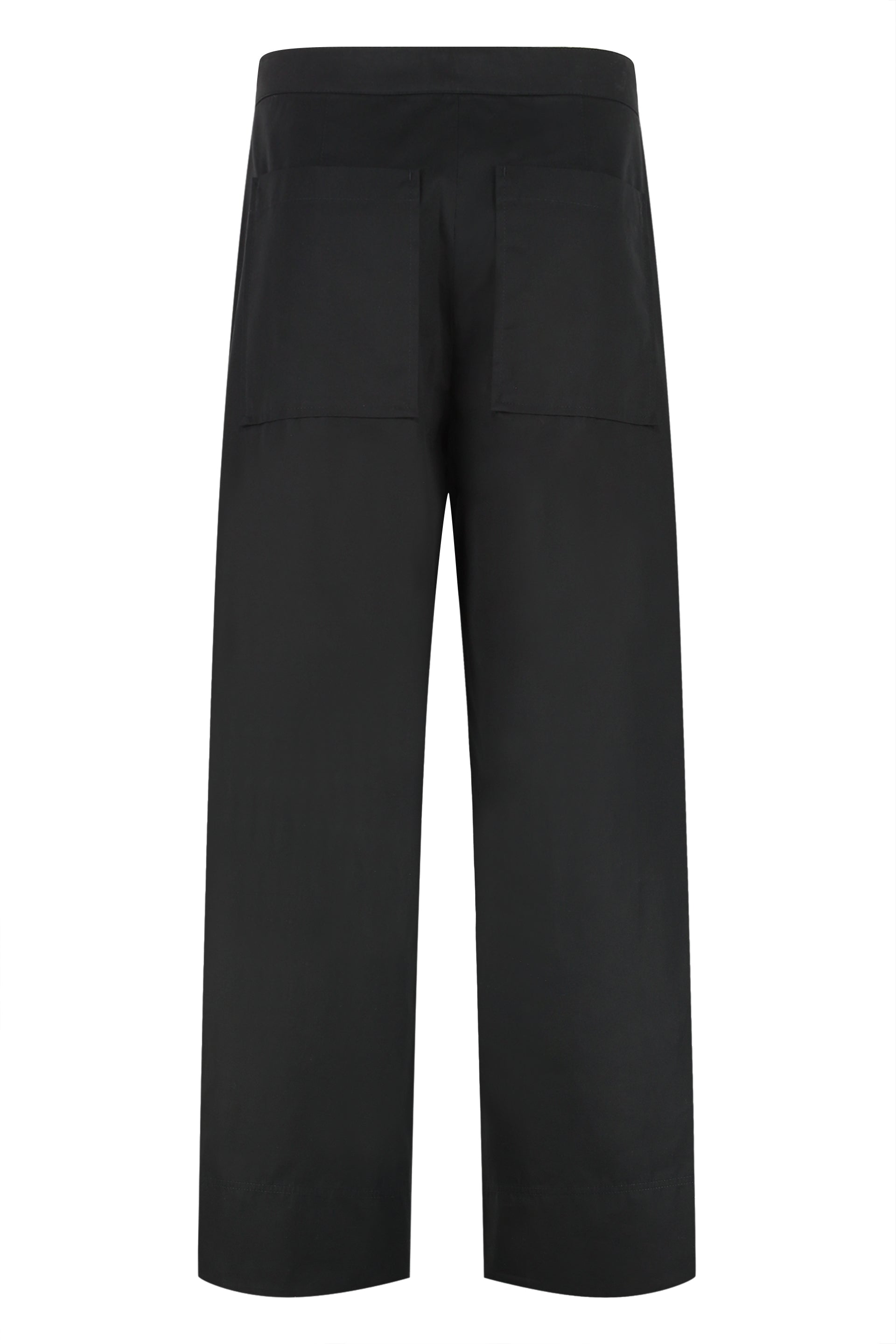 Cotton trousers