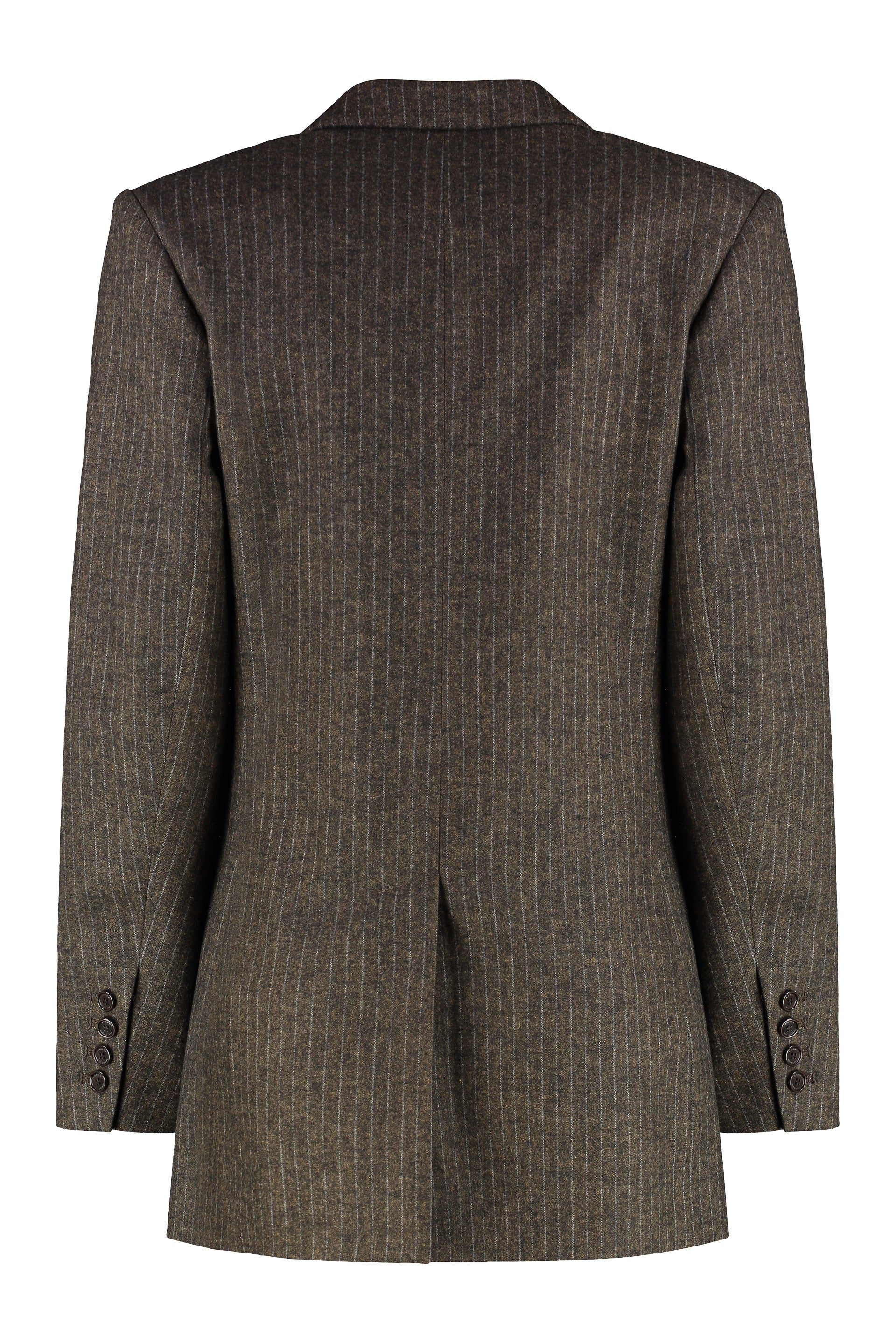 Jevima Double-breasted jacket