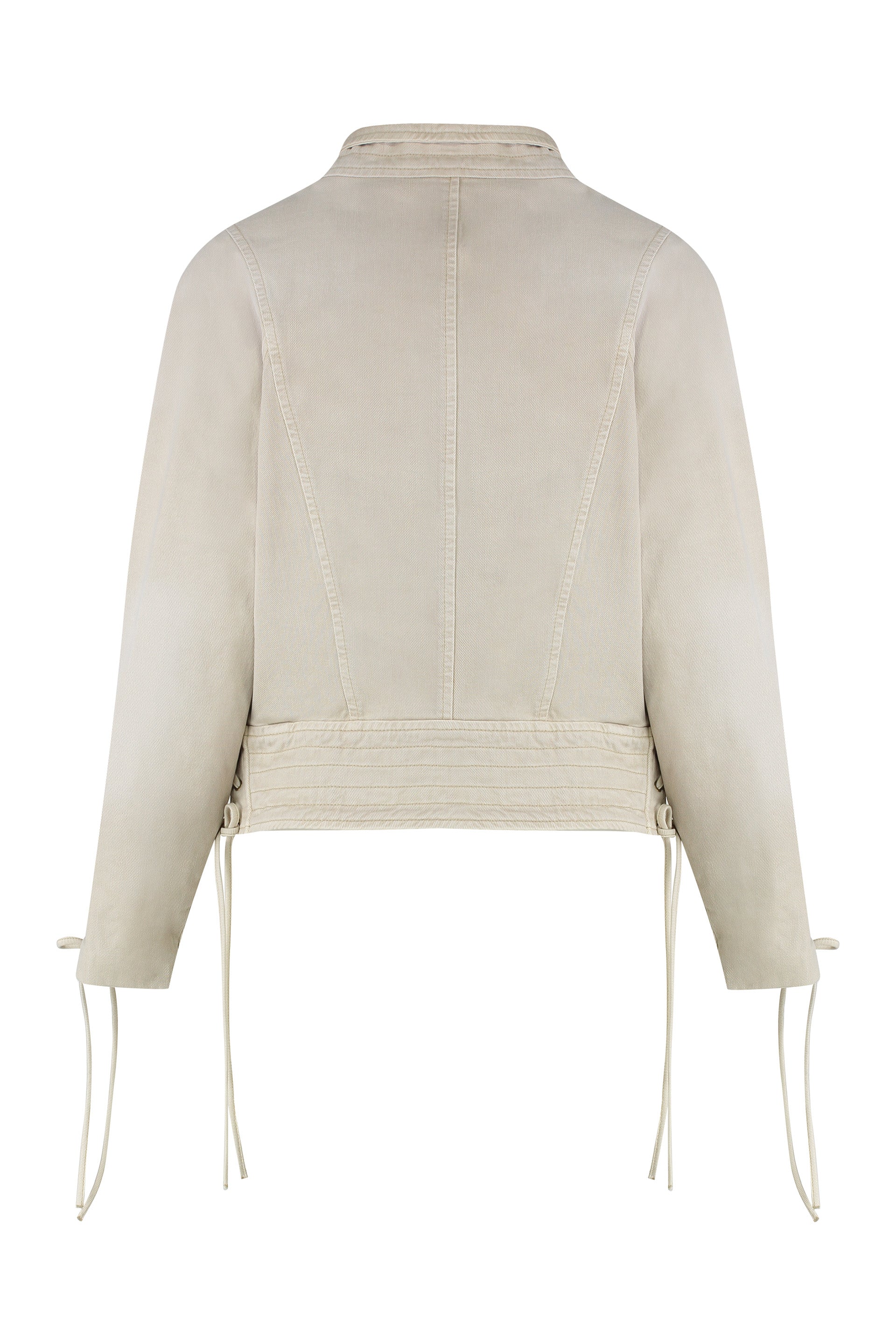 Edina denim jacket